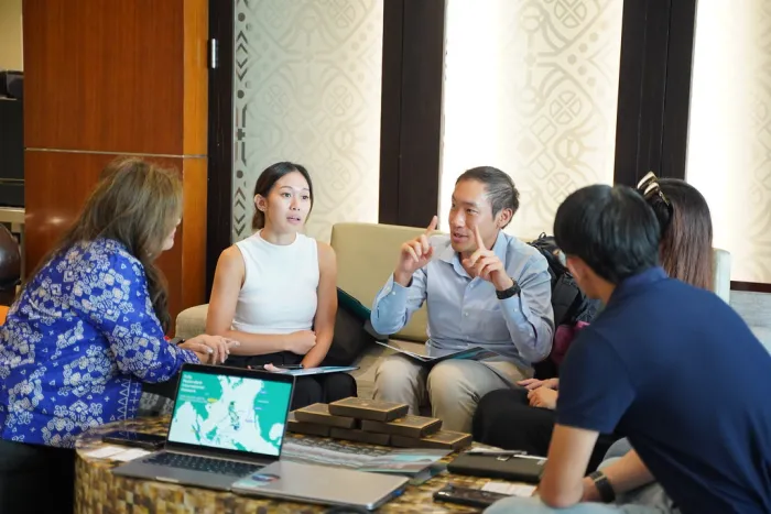 Global Business Opportunities