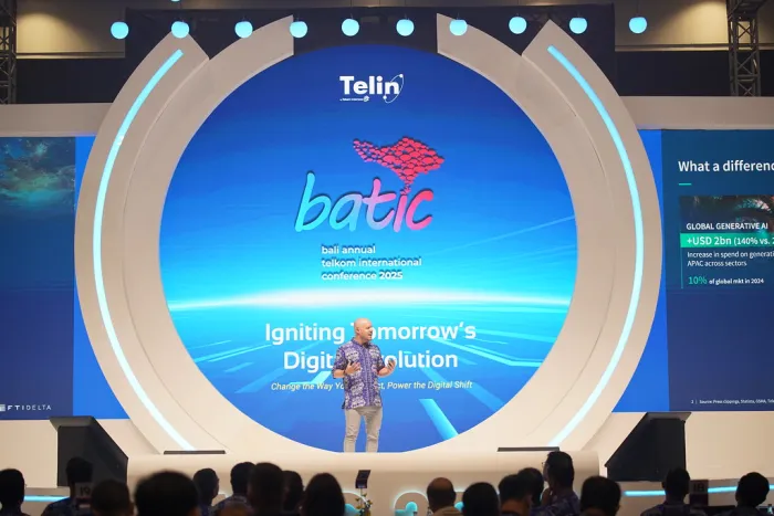 Insightful Conference Sessions