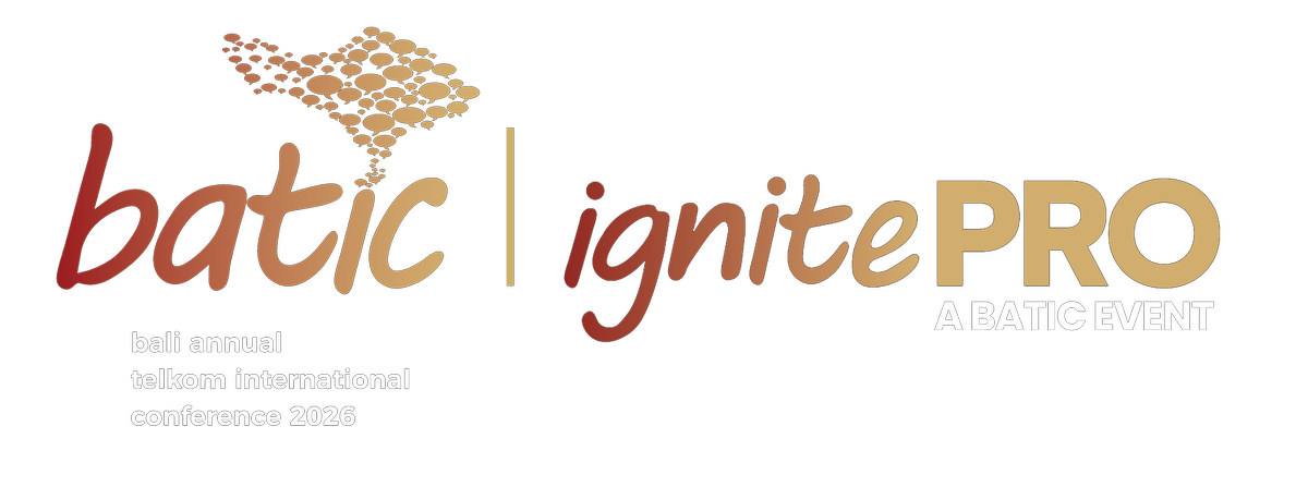 batic | ignitePRO Logo