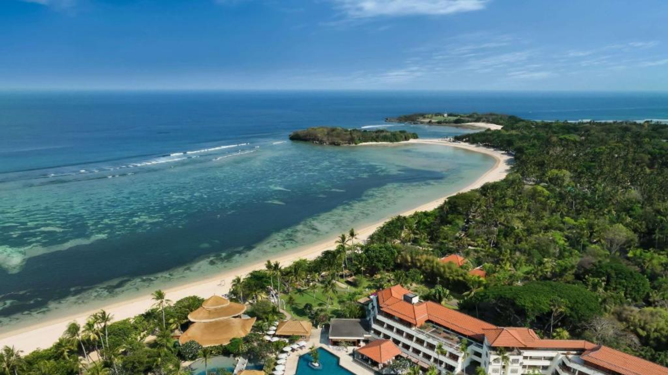 Nusa Dua Area