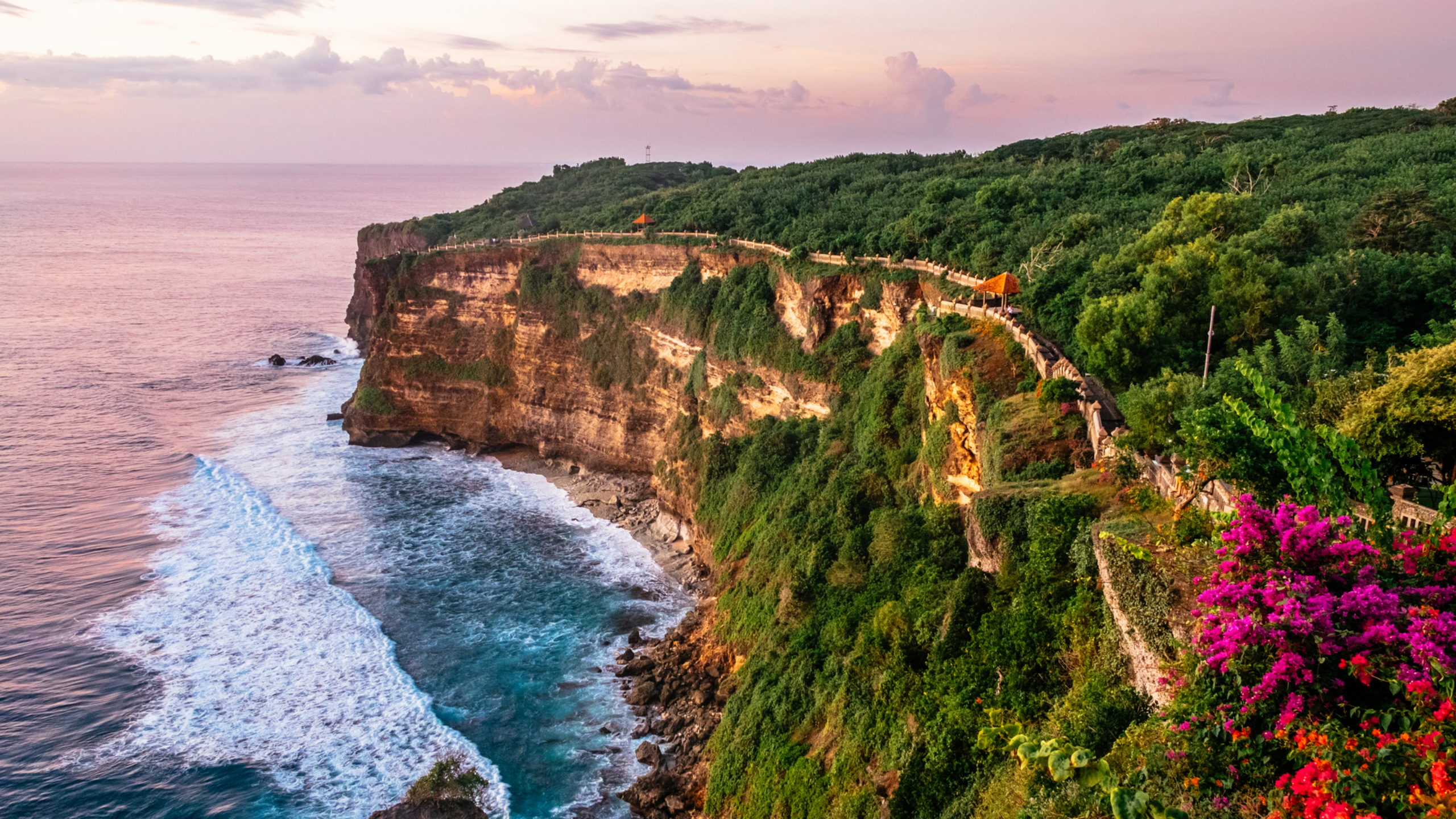 Uluwatu Area