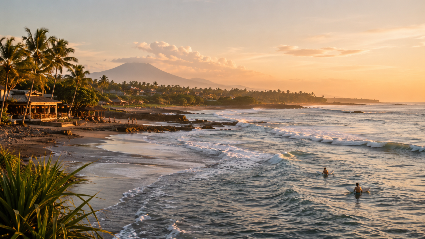 Canggu Area