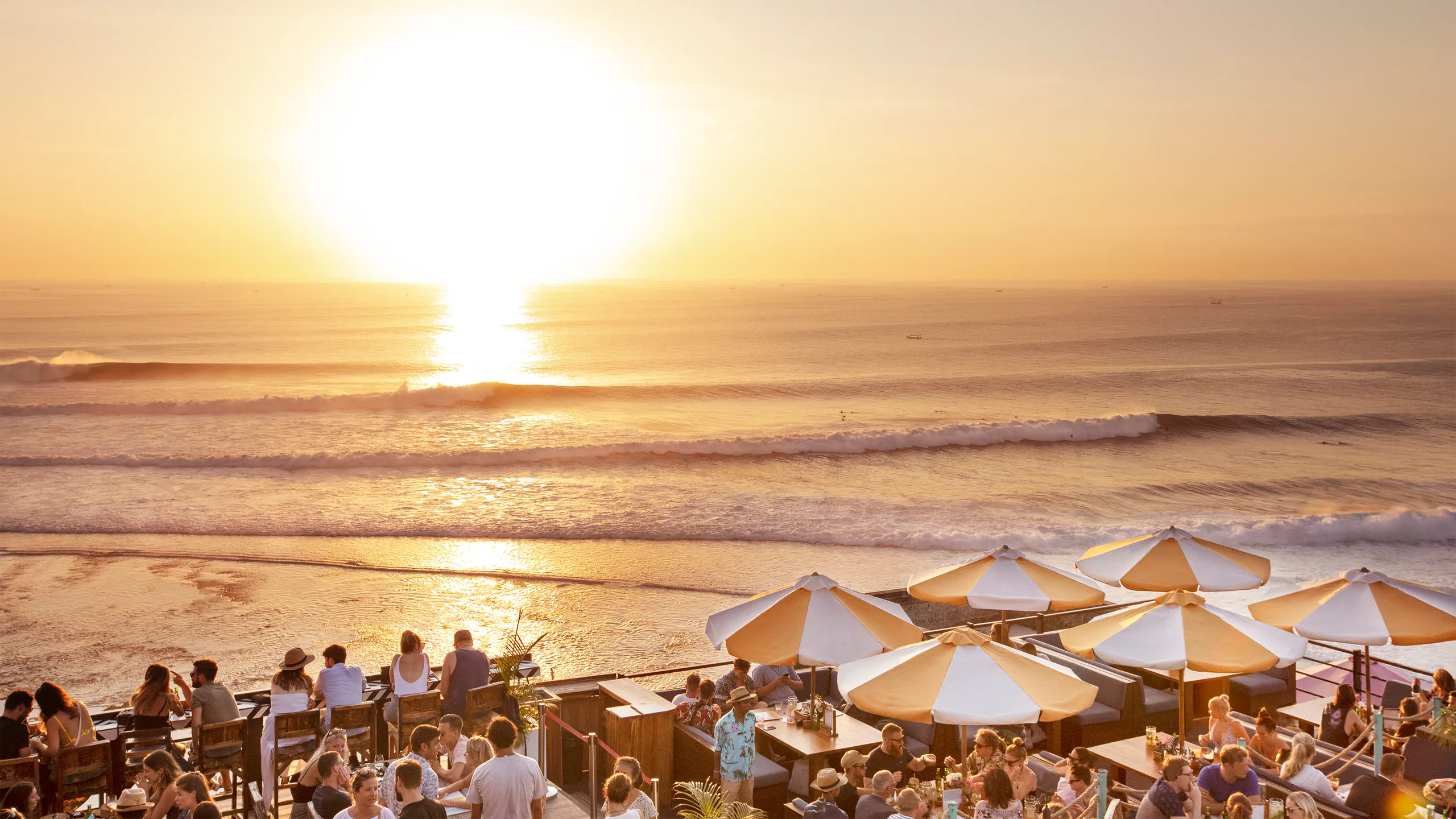 Single Fin Bali