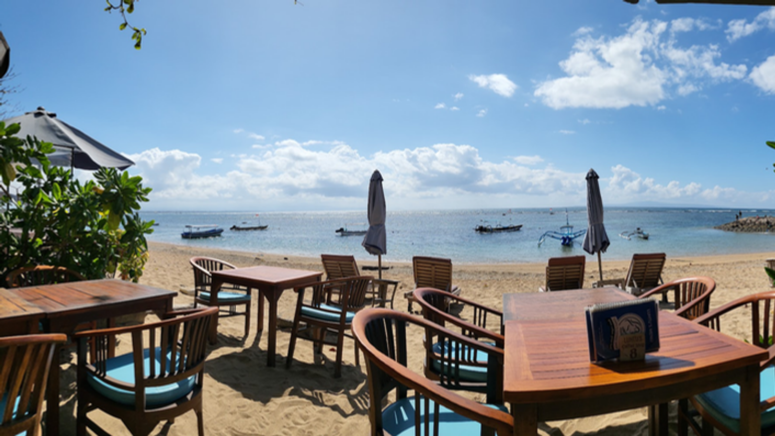 Luhtu's Coffee Shop