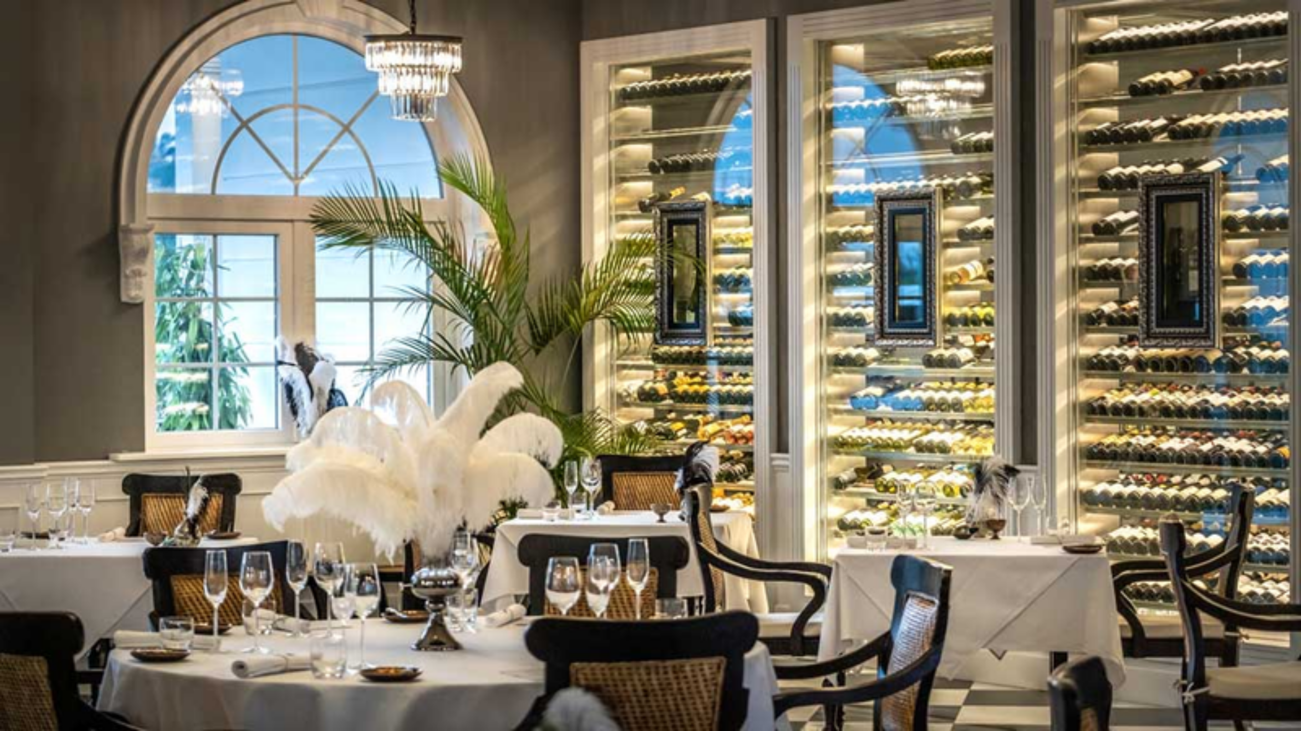 Apéritif Restaurant