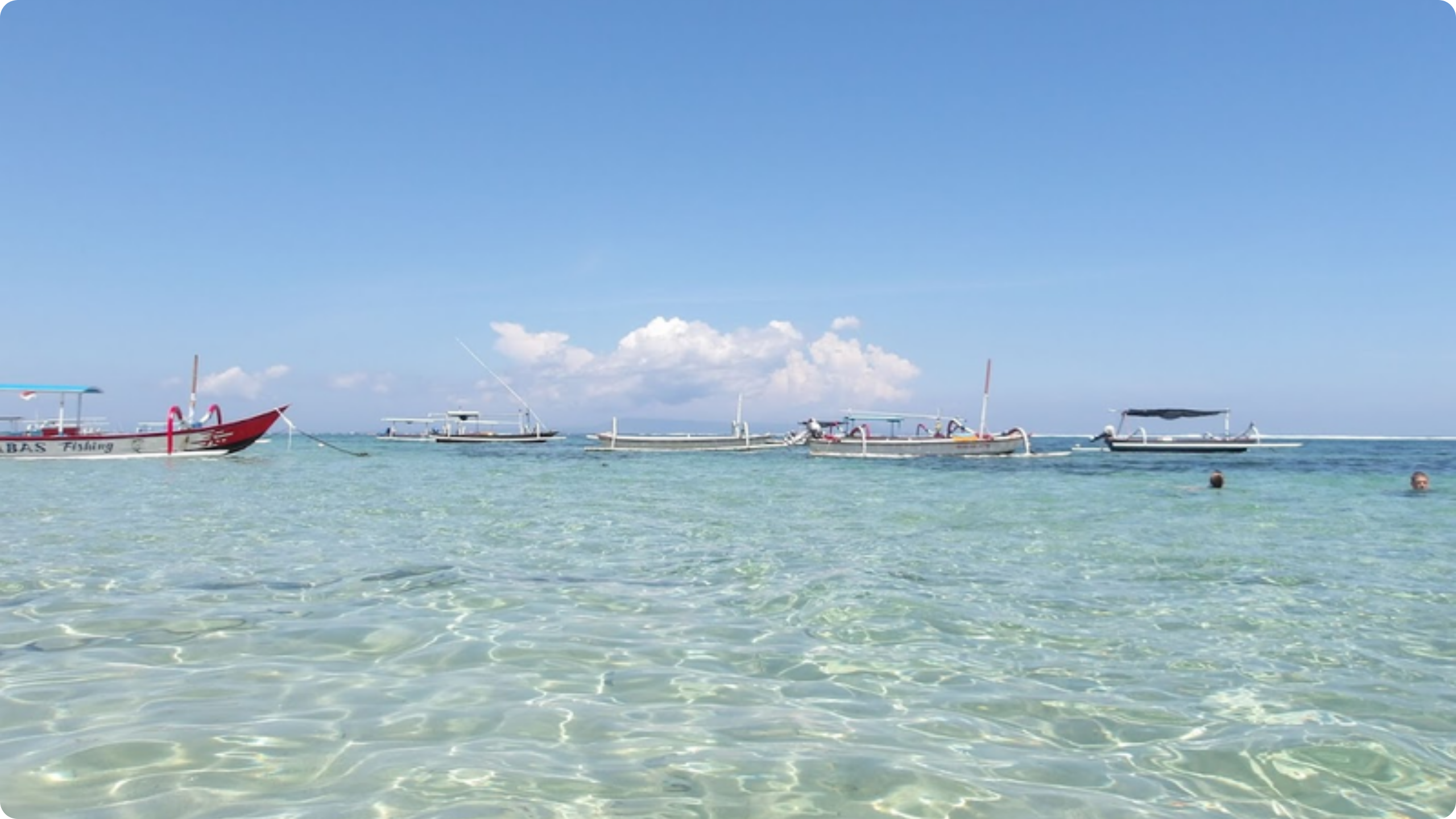 Geger Beach