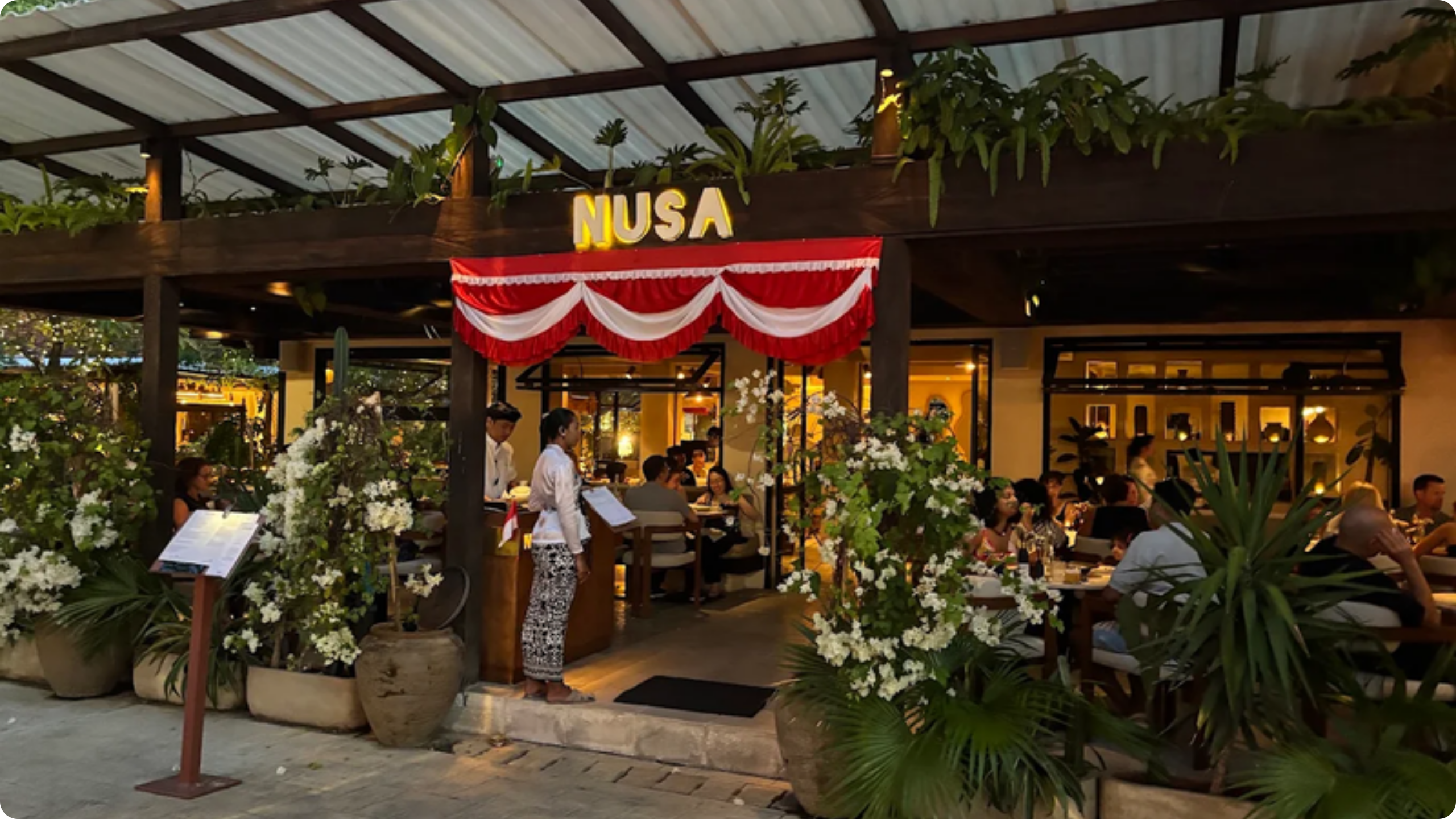 Nusa by Suka