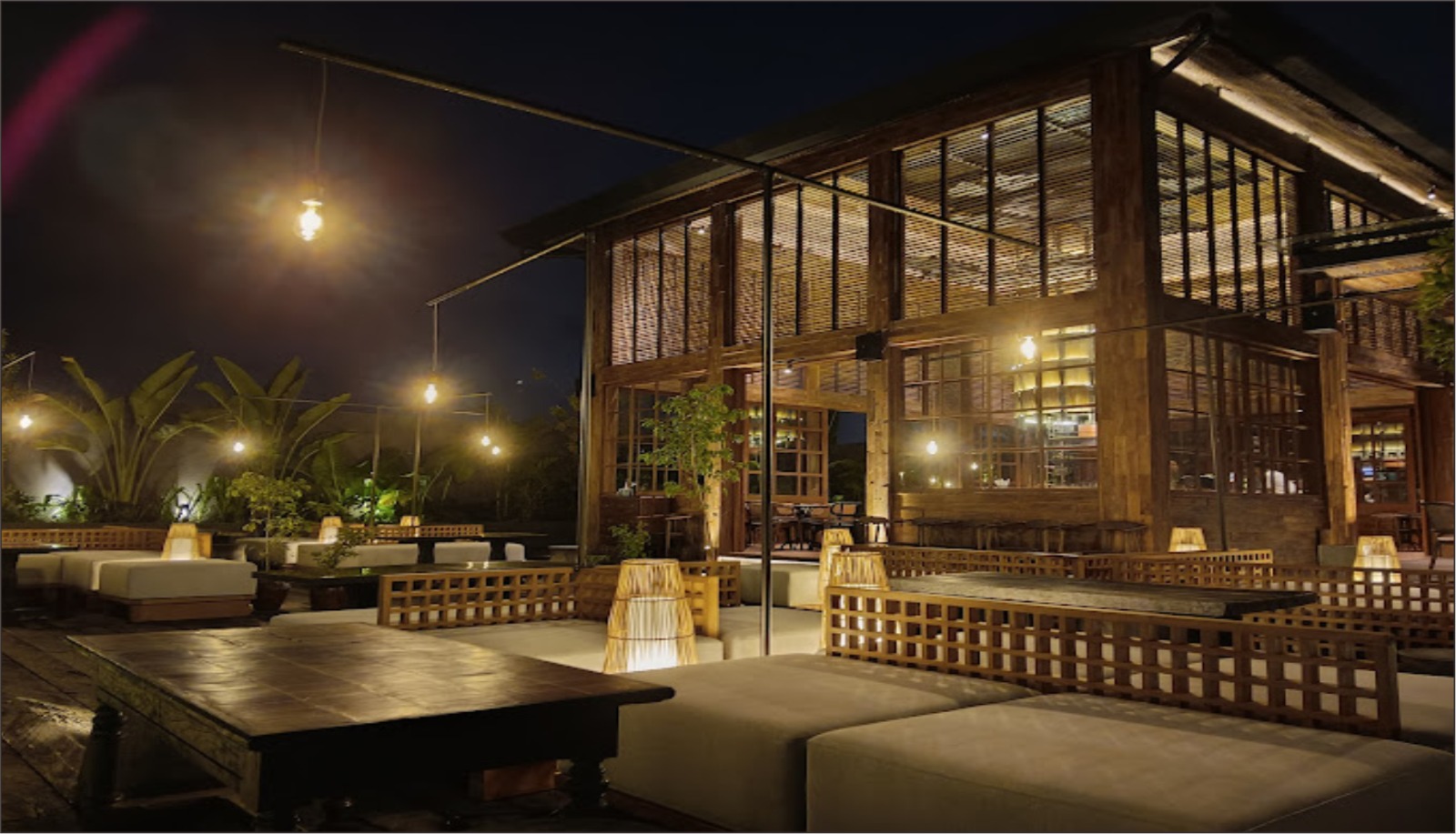 KHAO Canggu
