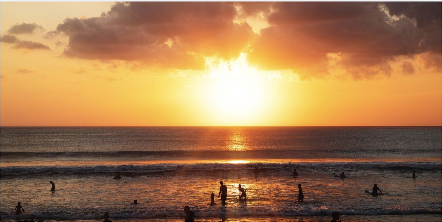 Berawa Beach