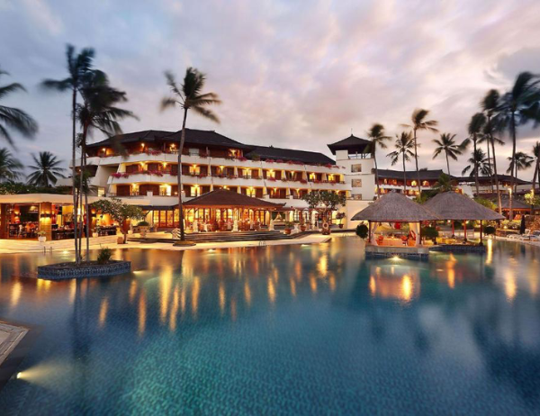 Nusa Dua Beach Hotel