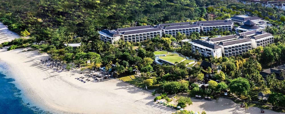 Sofitel Bali Resort