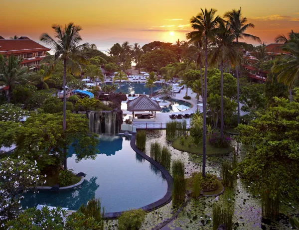 The Westin Resort Nusa Dua