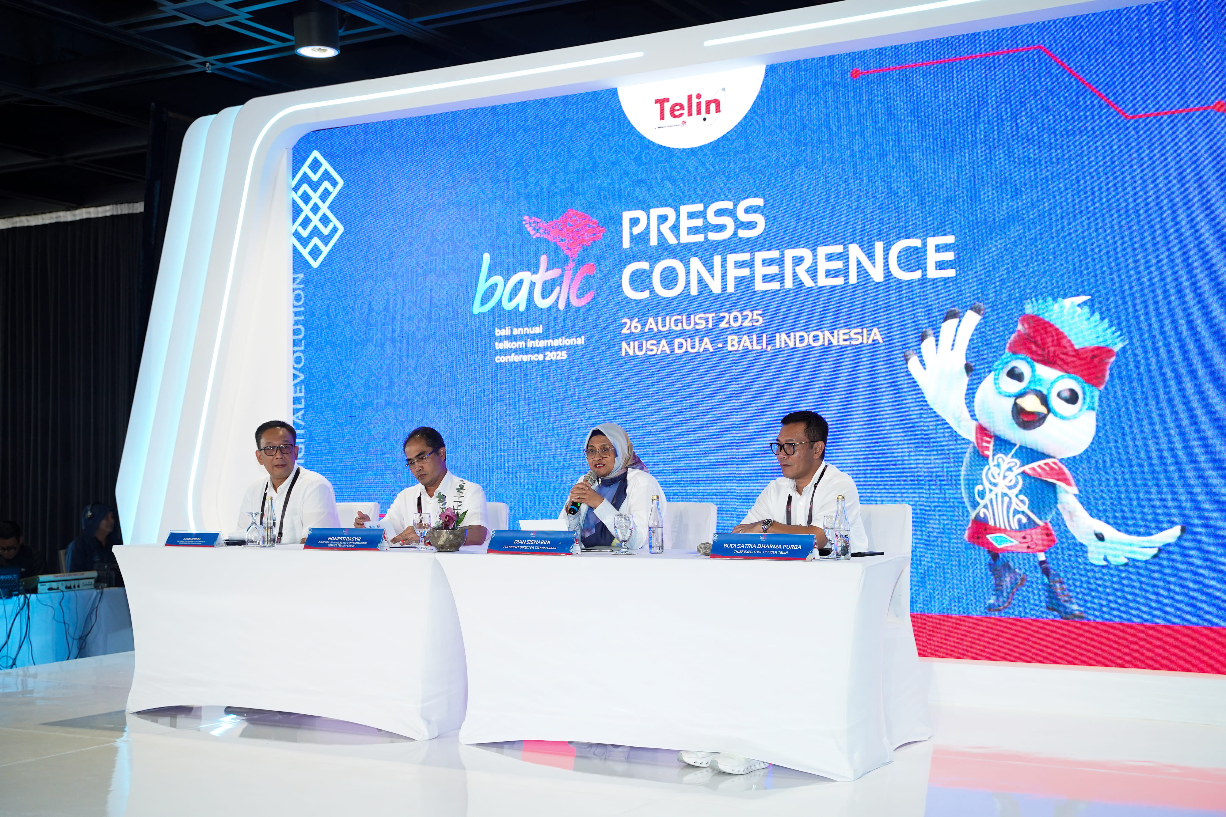BATIC 2025_Press Conference