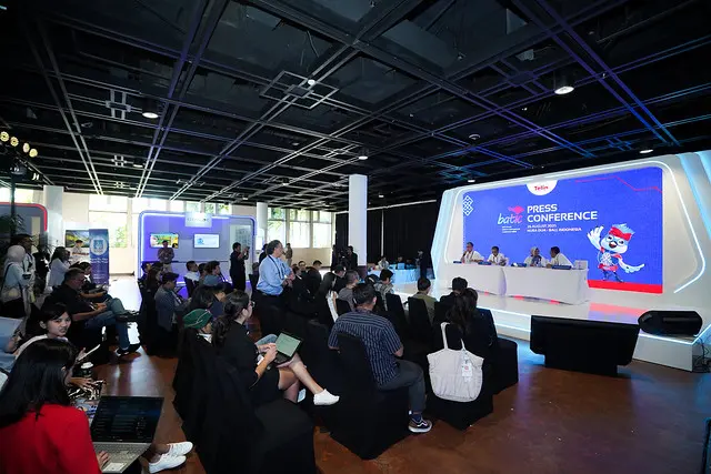 Press Conference