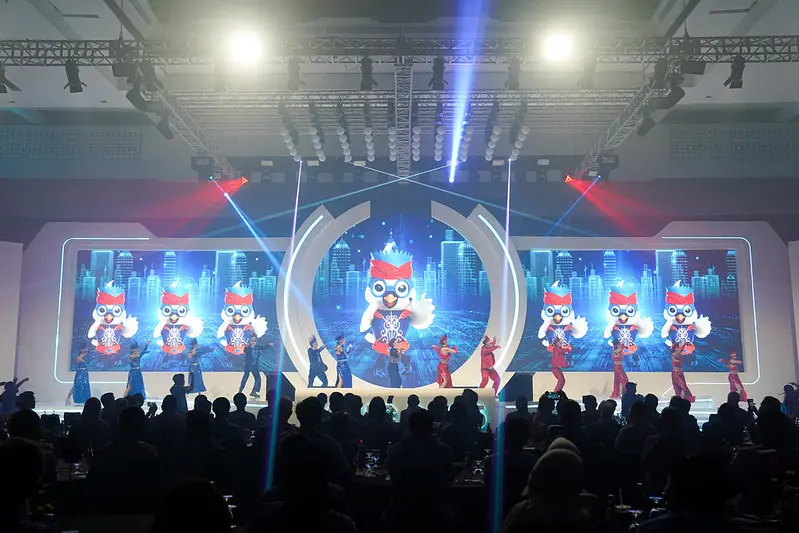 Stage Performance