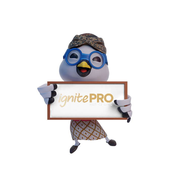 ignitePRO