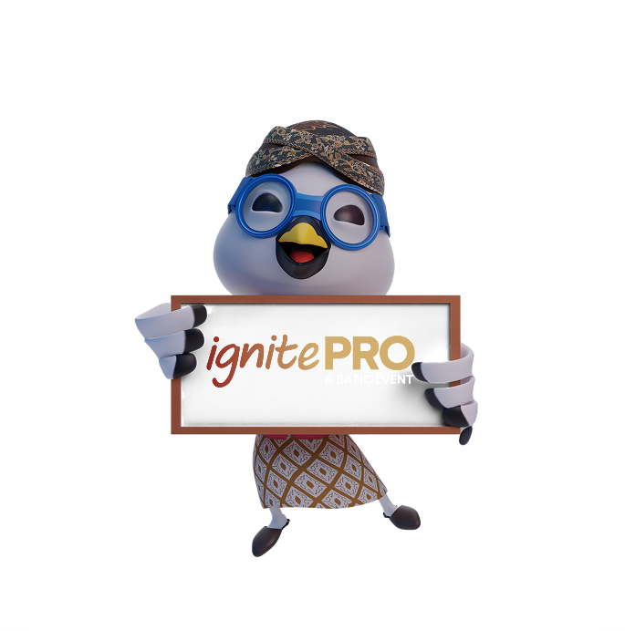 ignitePRO