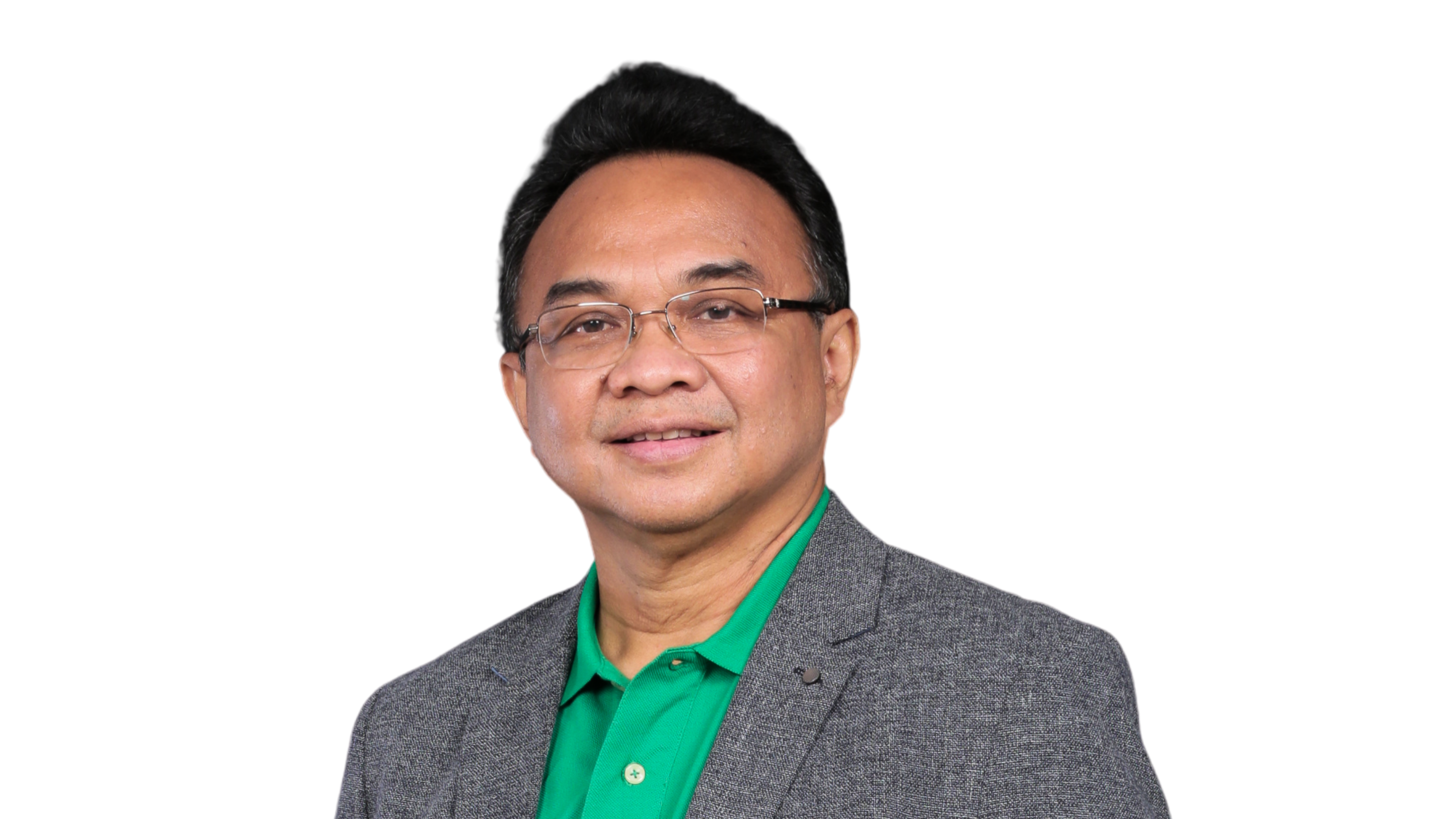 Bastian Sembiring