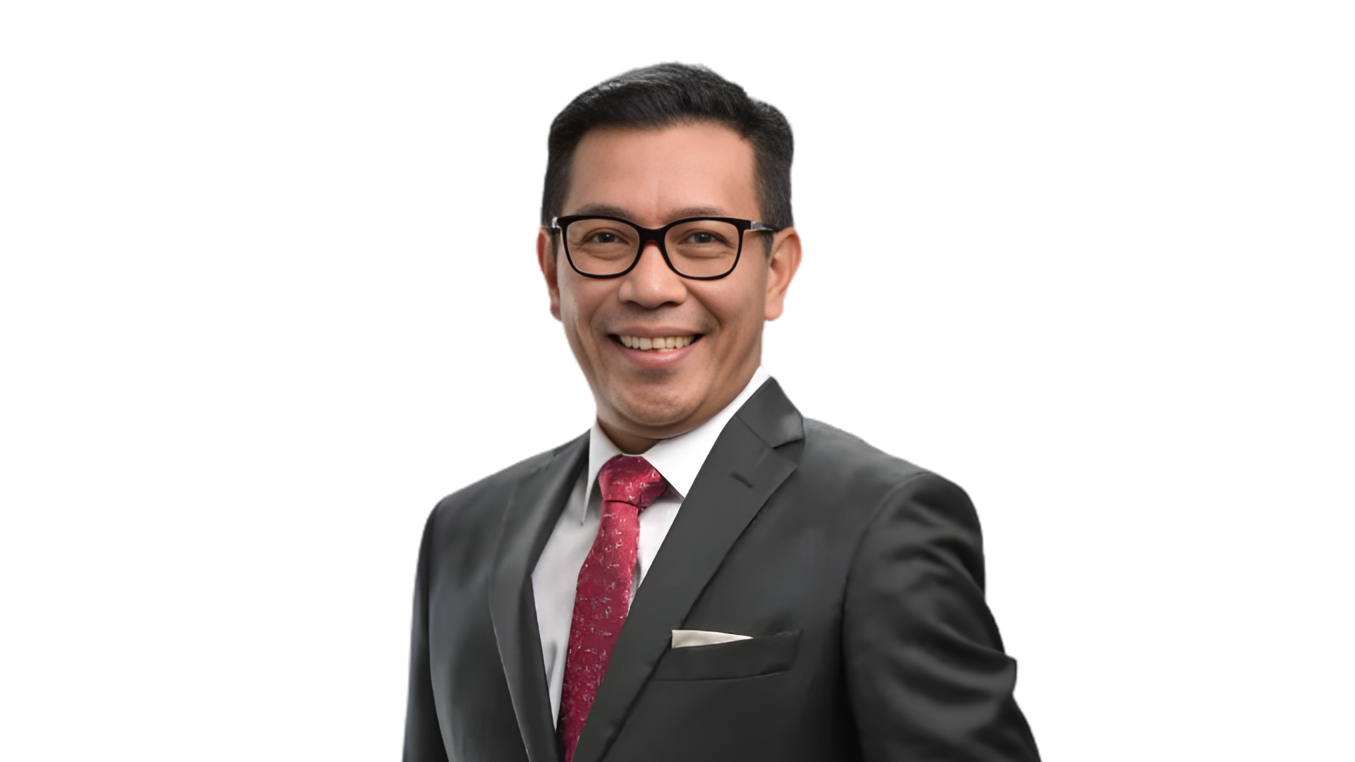 Budi Satria Dharma Purba