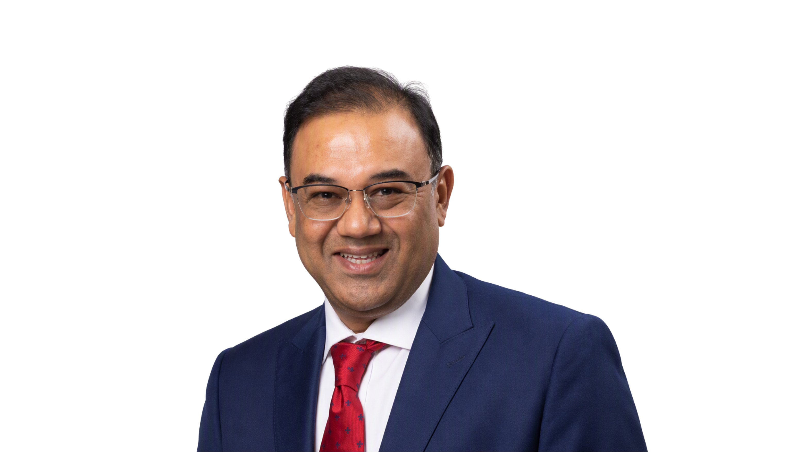 Divesh Gupta