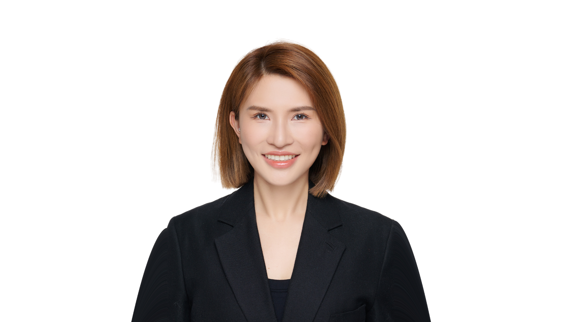Dr. Yin Mingming