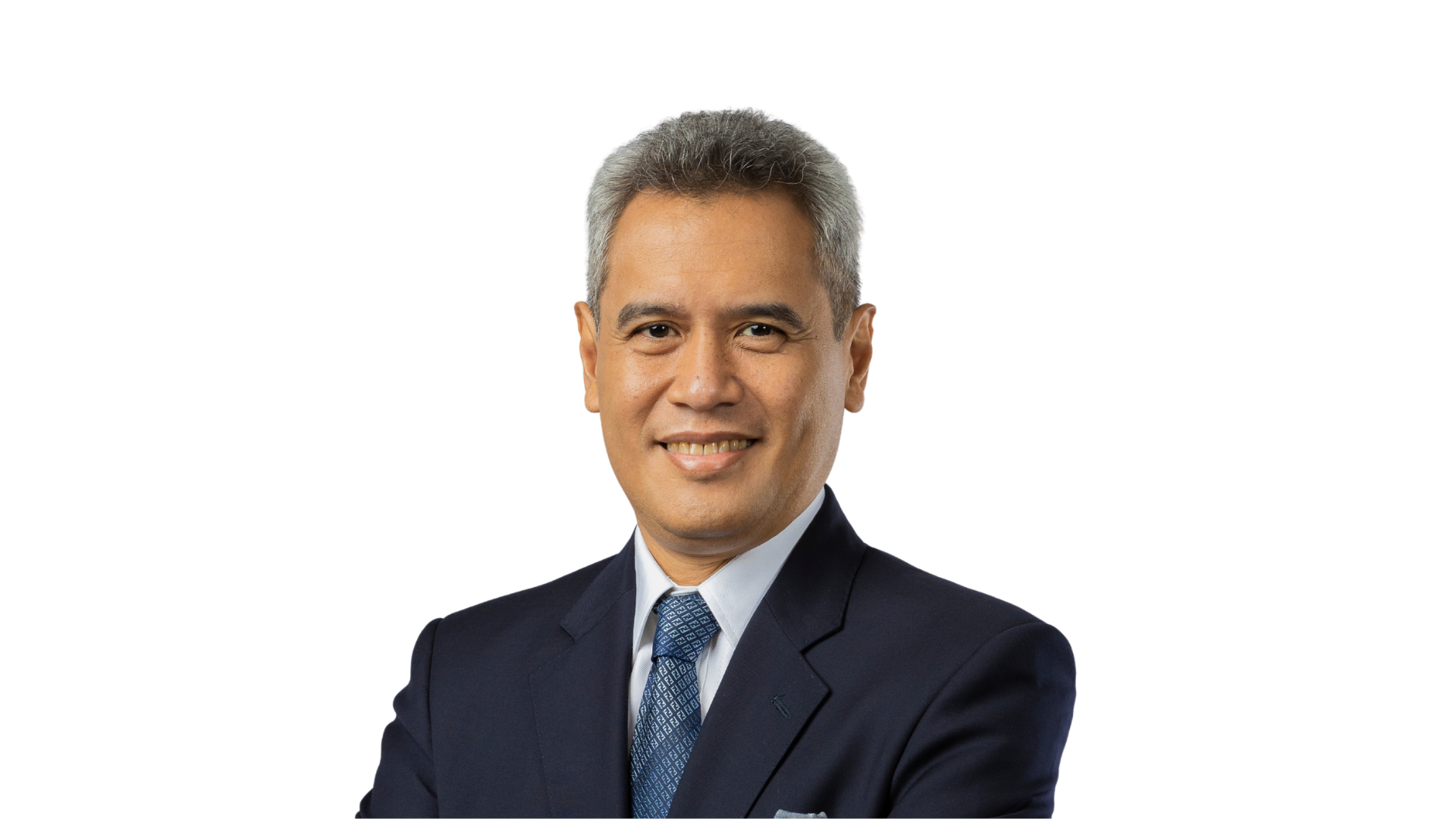 Eddi Danusaputro