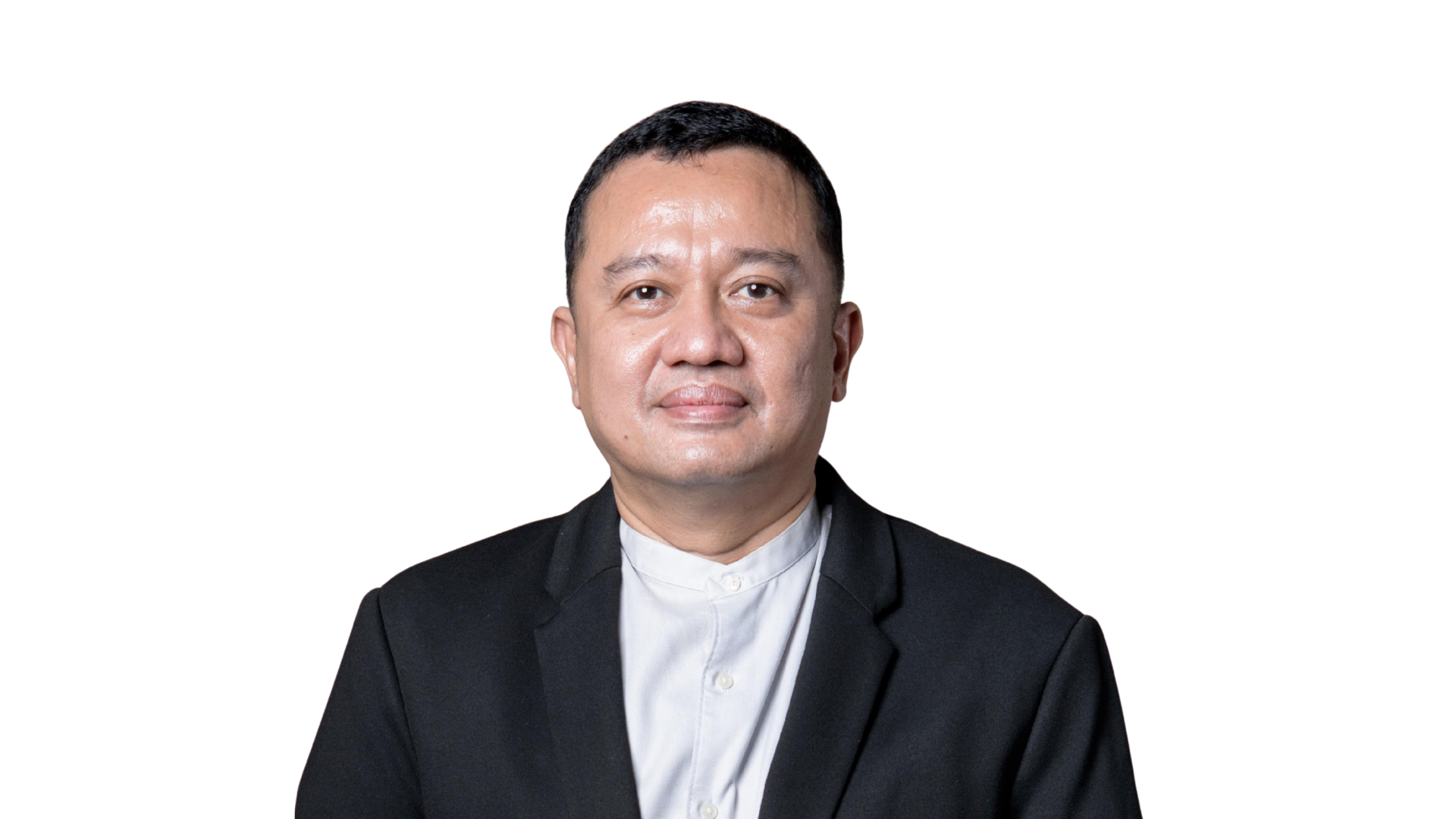 Edwin Hidayat Abdullah
