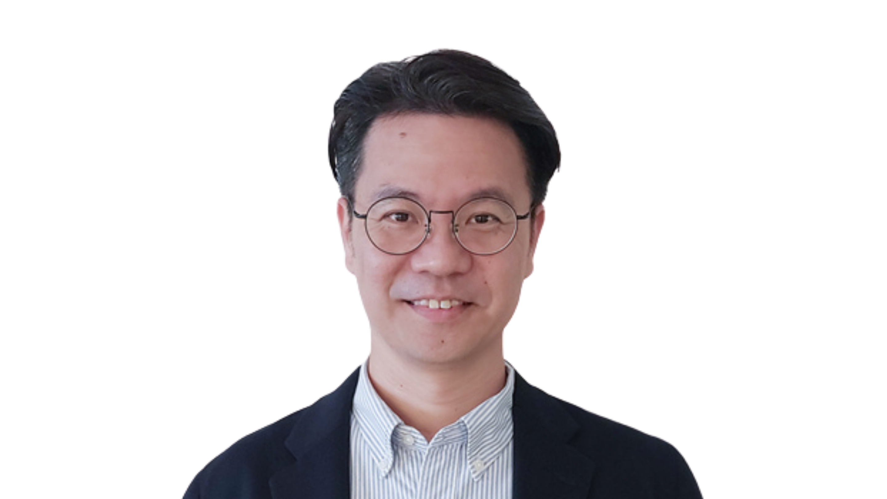 James CK Kok