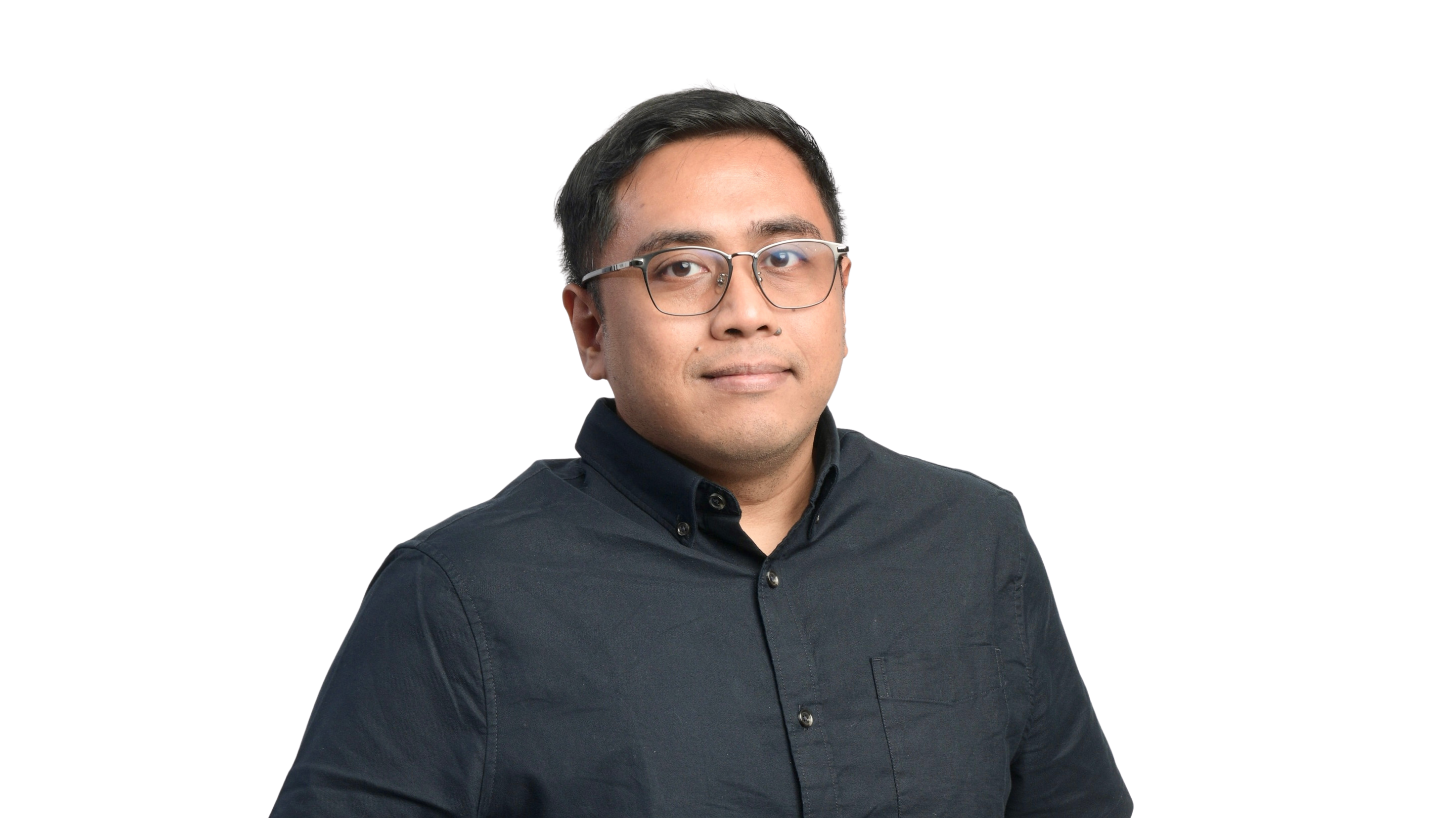 Ananda Budi Prasetya