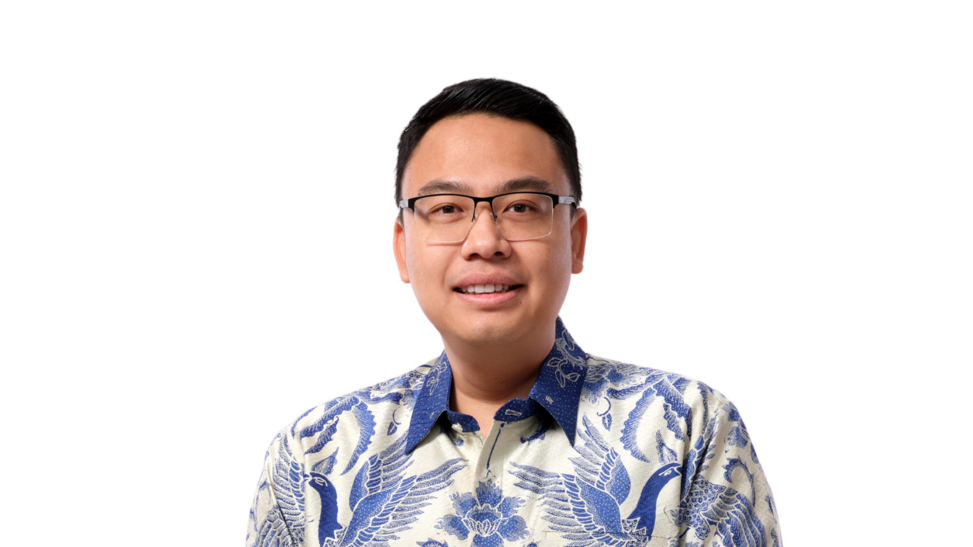 Novrizal Pratama