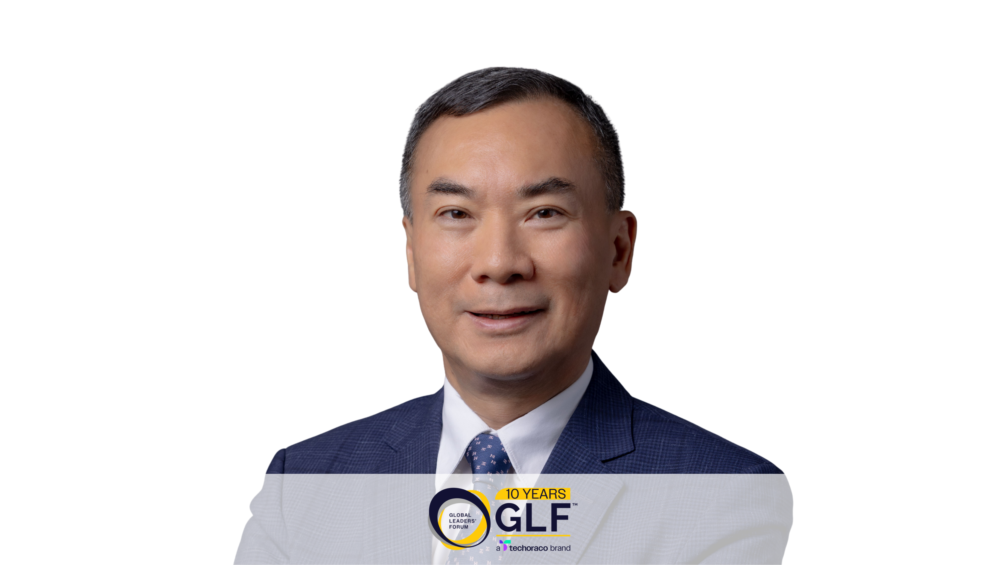 Frederick Chui