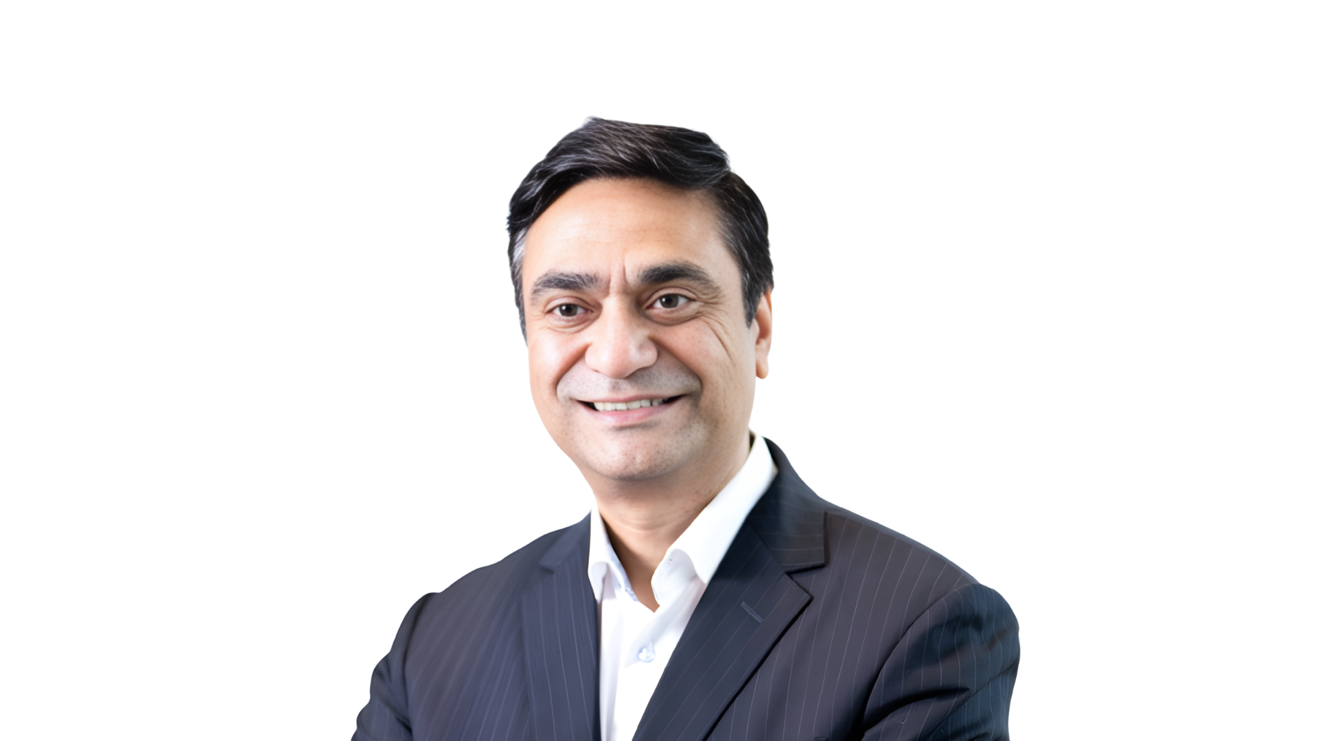 Irfan Wahab Khan
