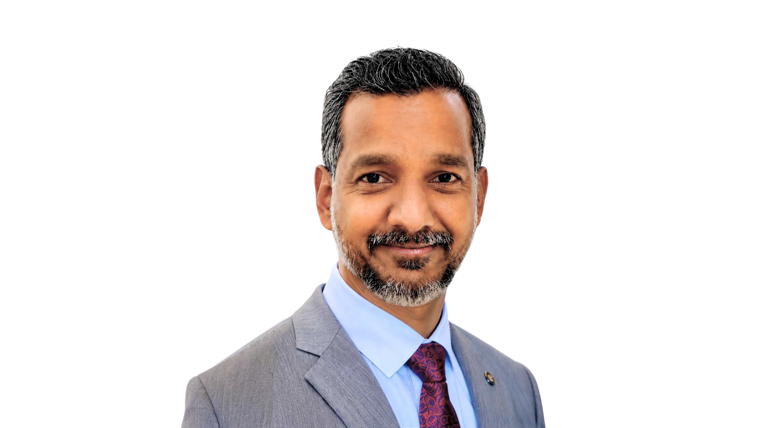 Mani Mahadevan
