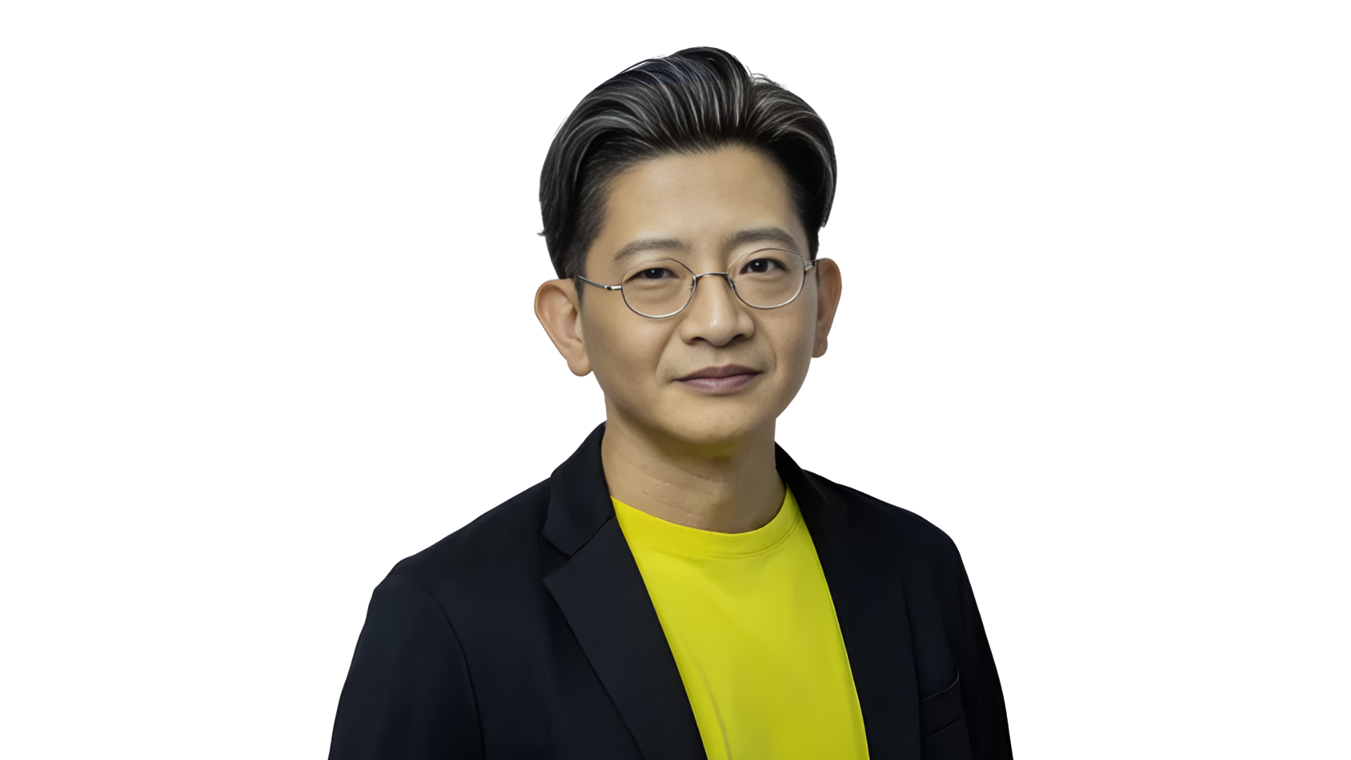 Max Wang