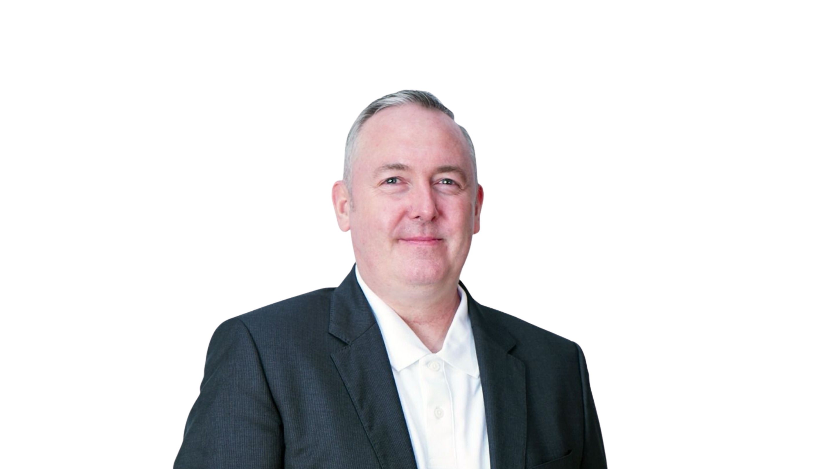 Michael McPhail