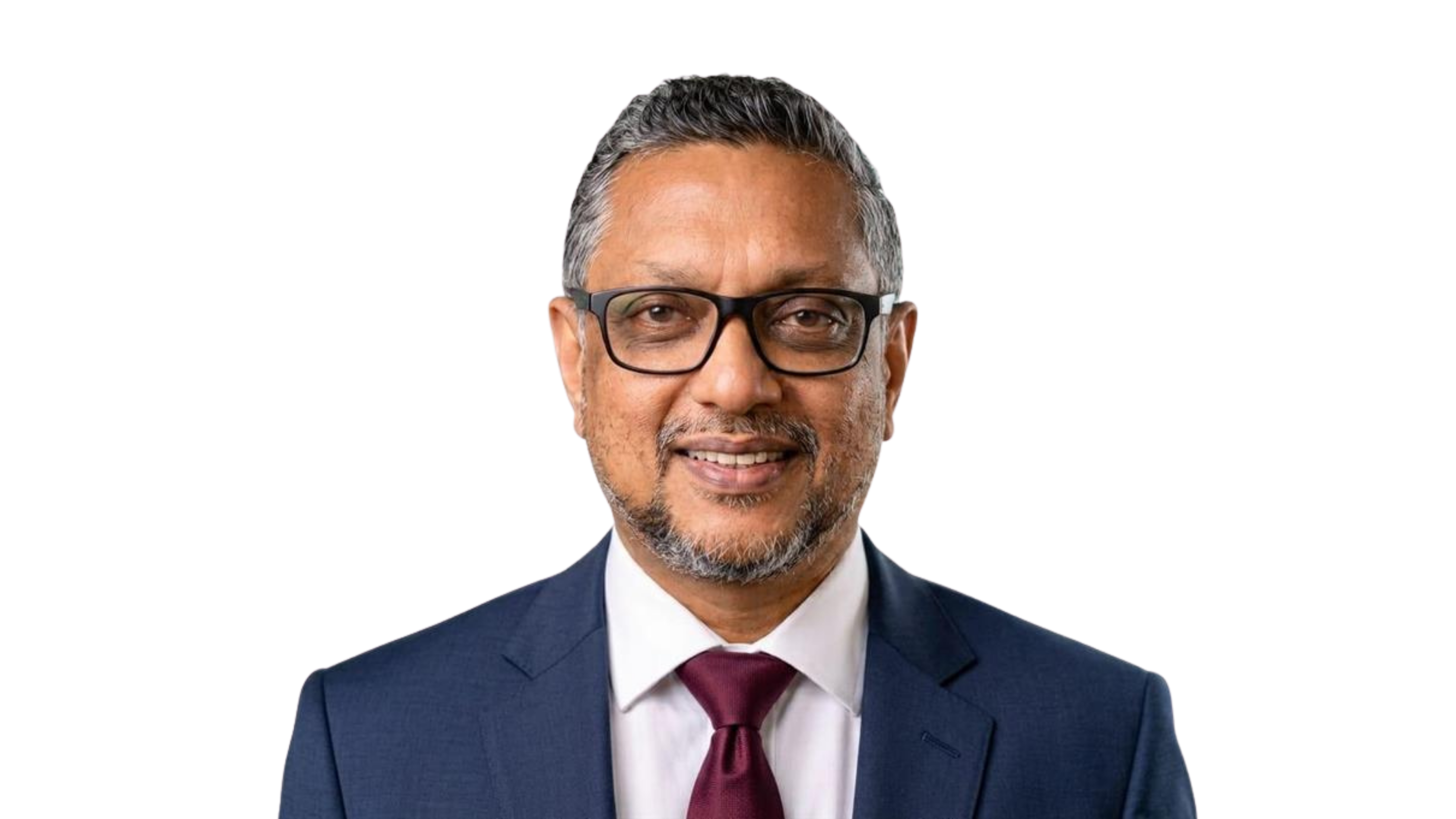 Randhir Amarasinghe
