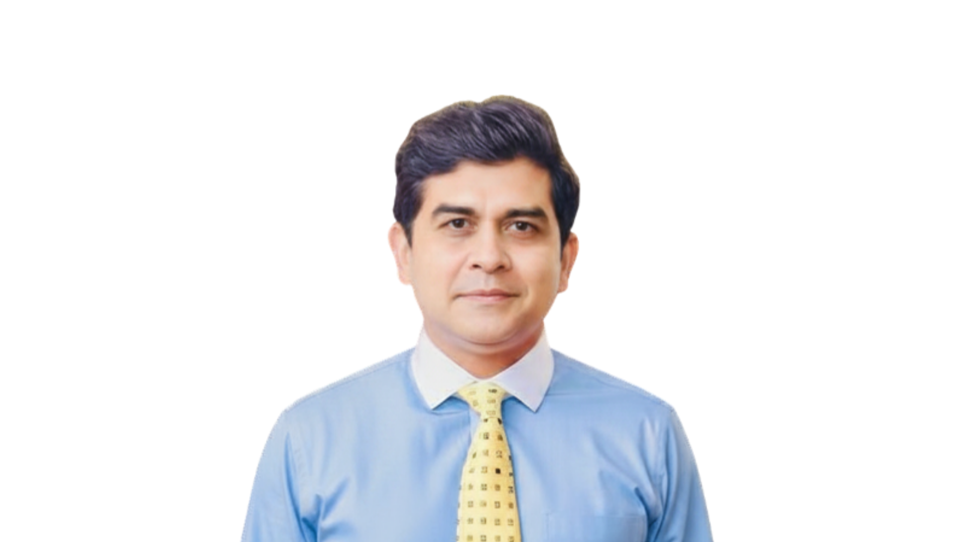 Rishi Shukla
