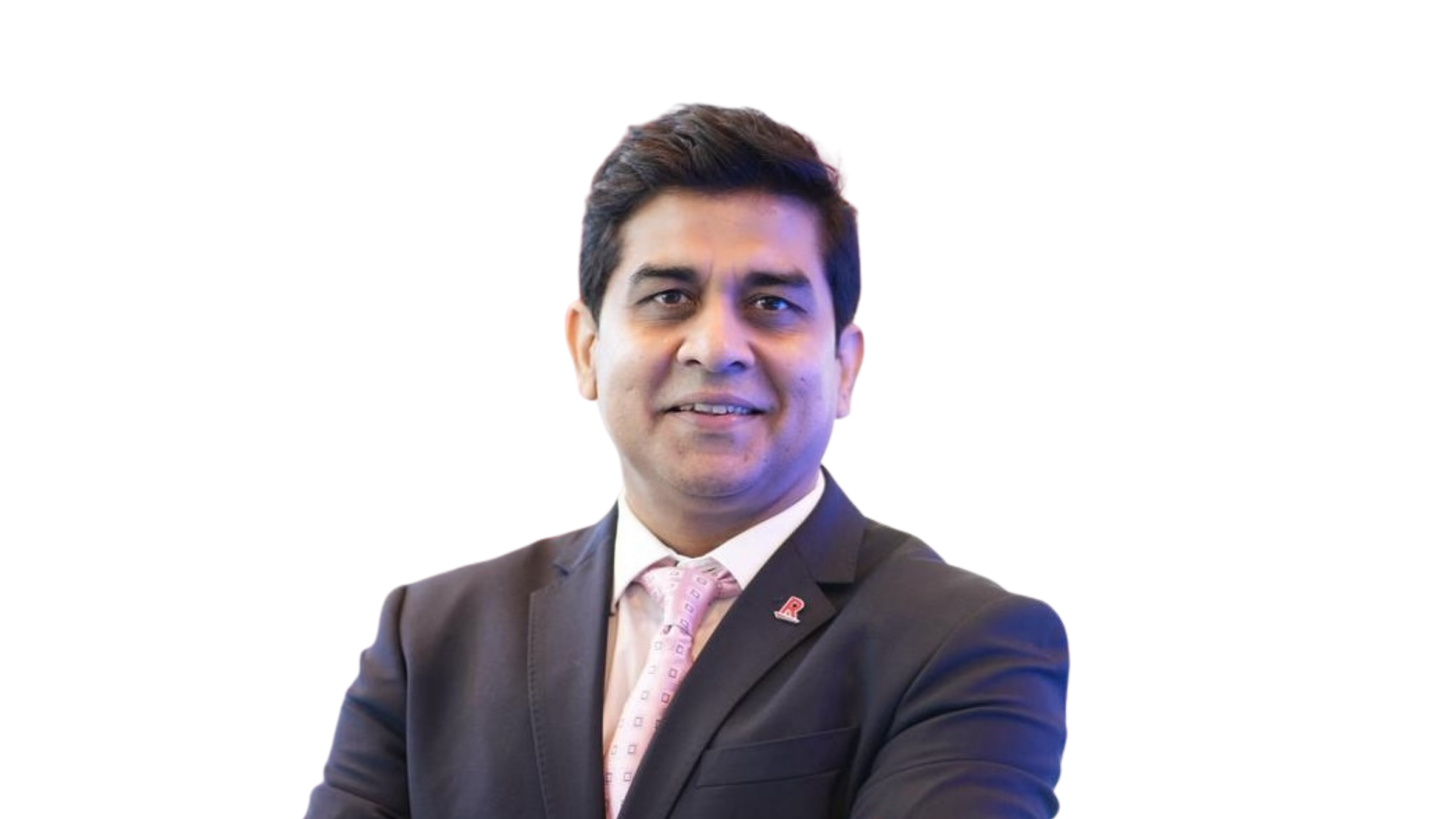 Rishi Shukla
