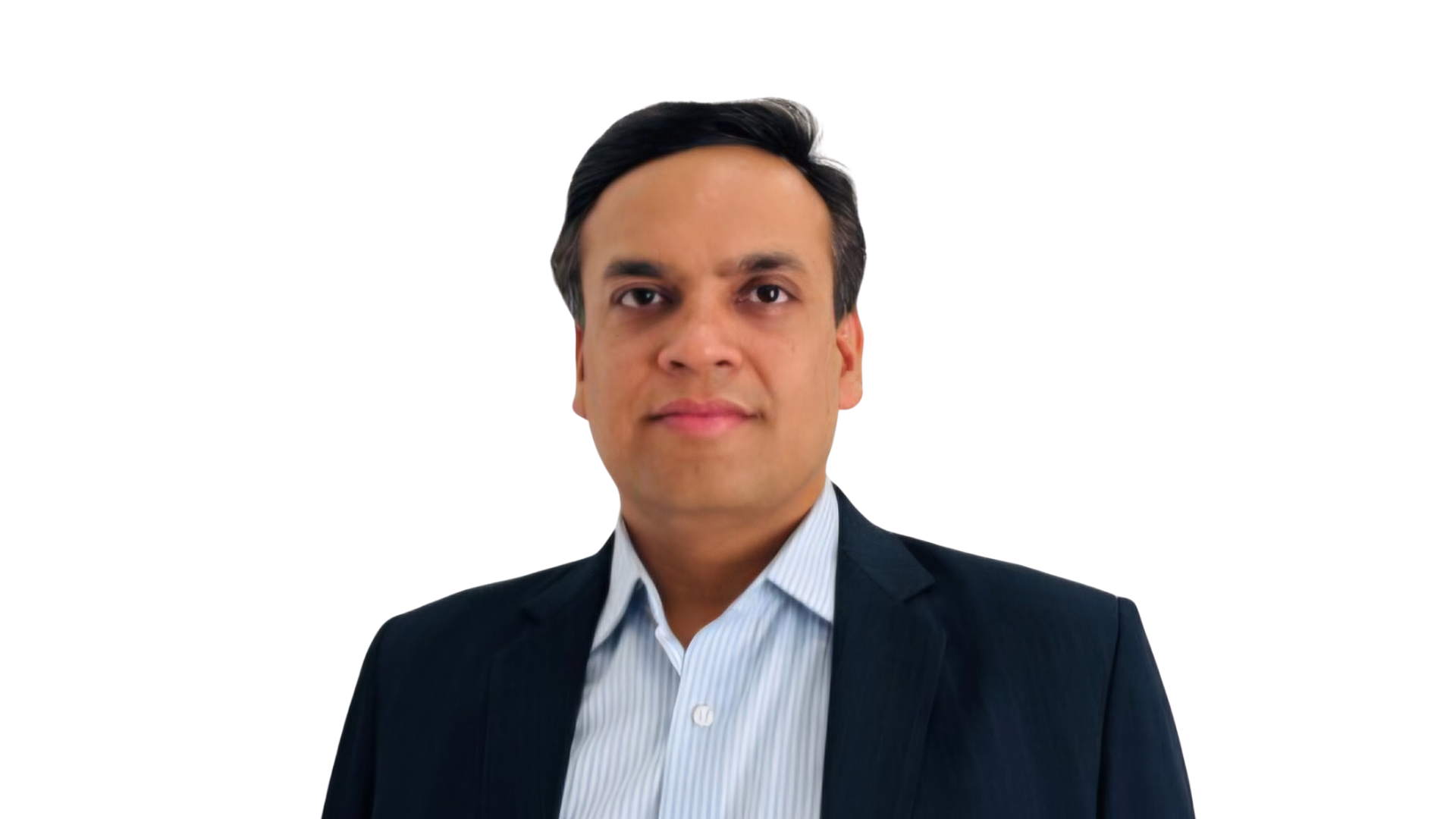 Sachin Jain