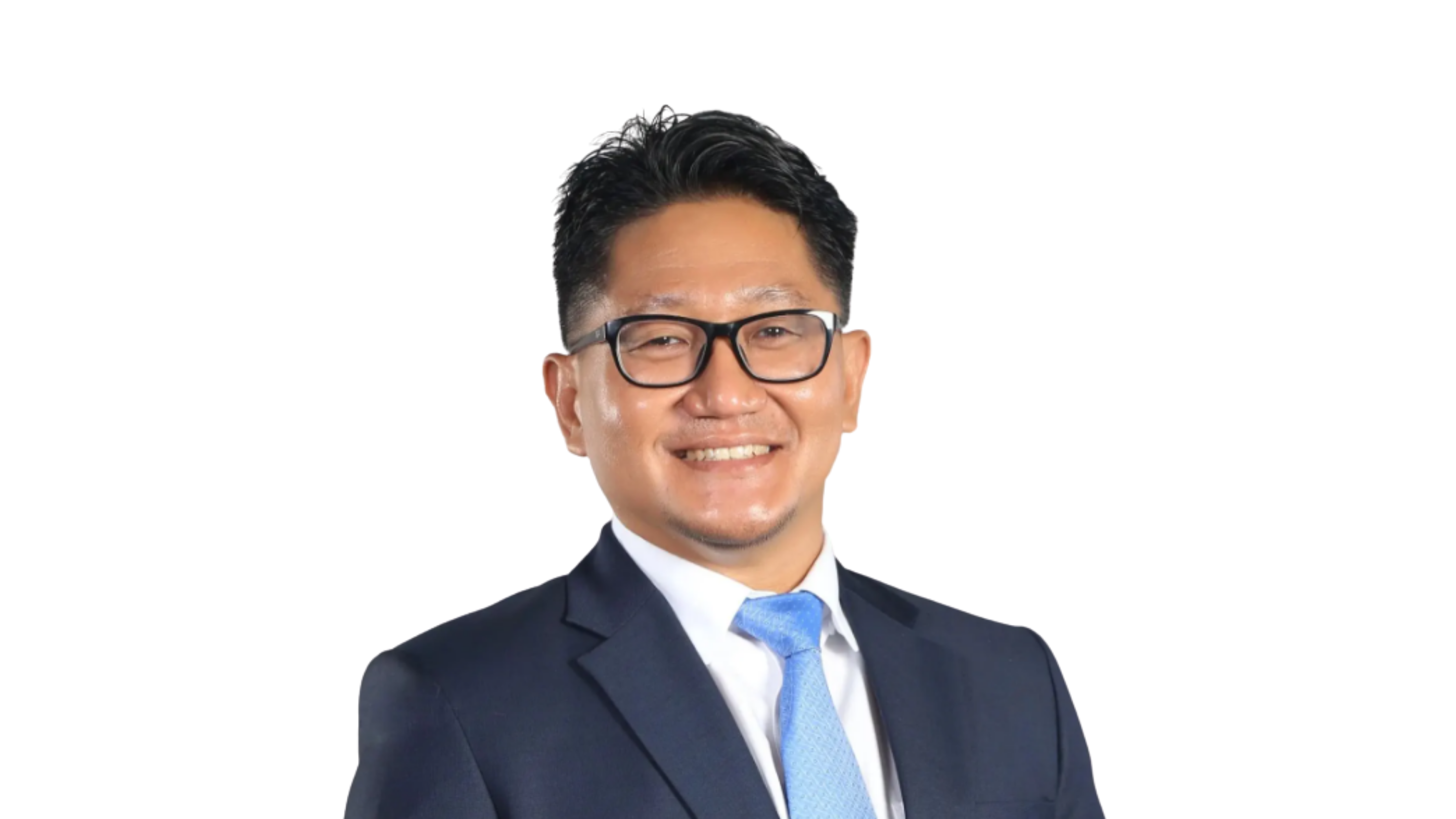 Dr. Sonny Hendra Sudaryana