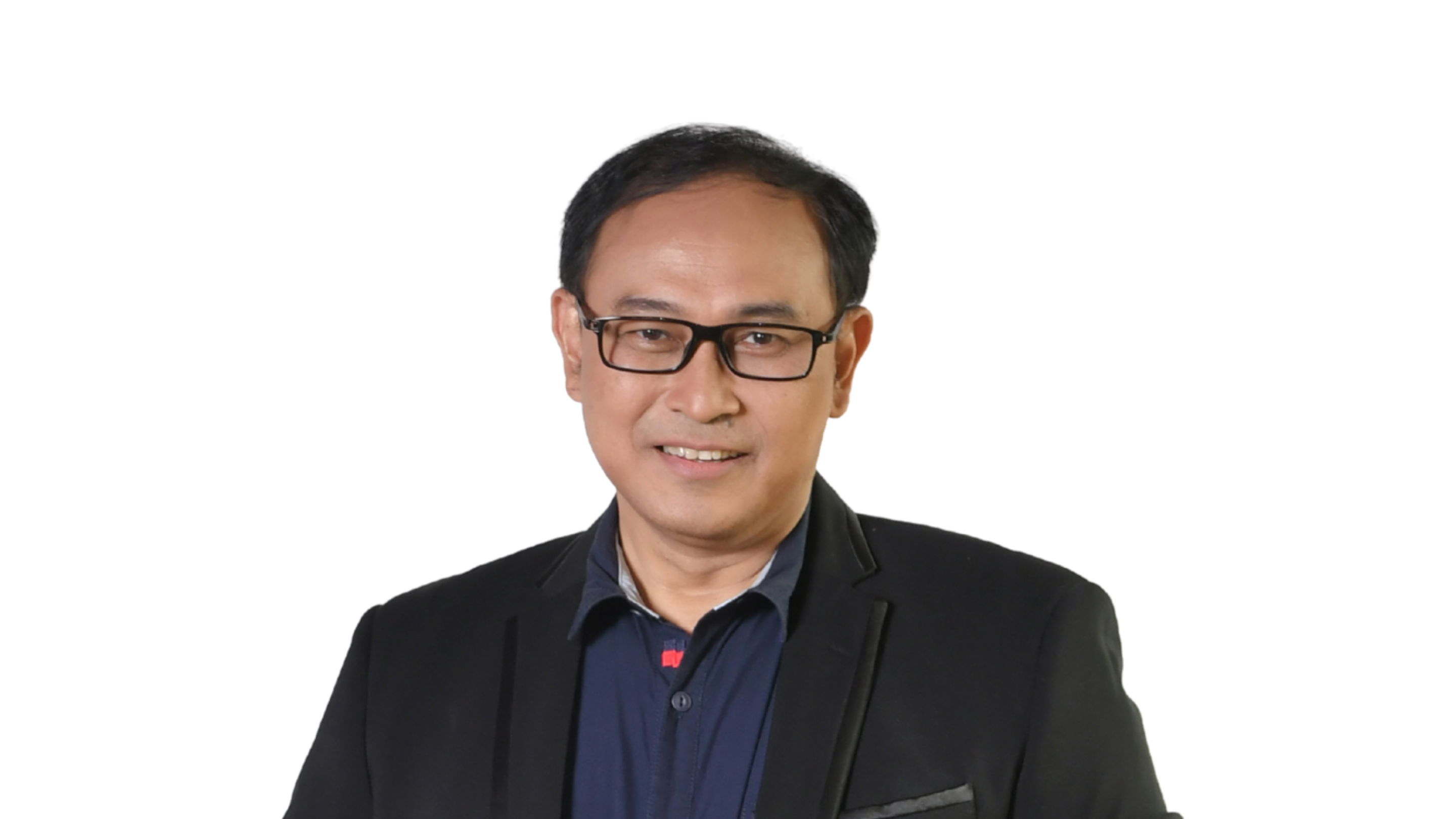 Teguh Prasetya