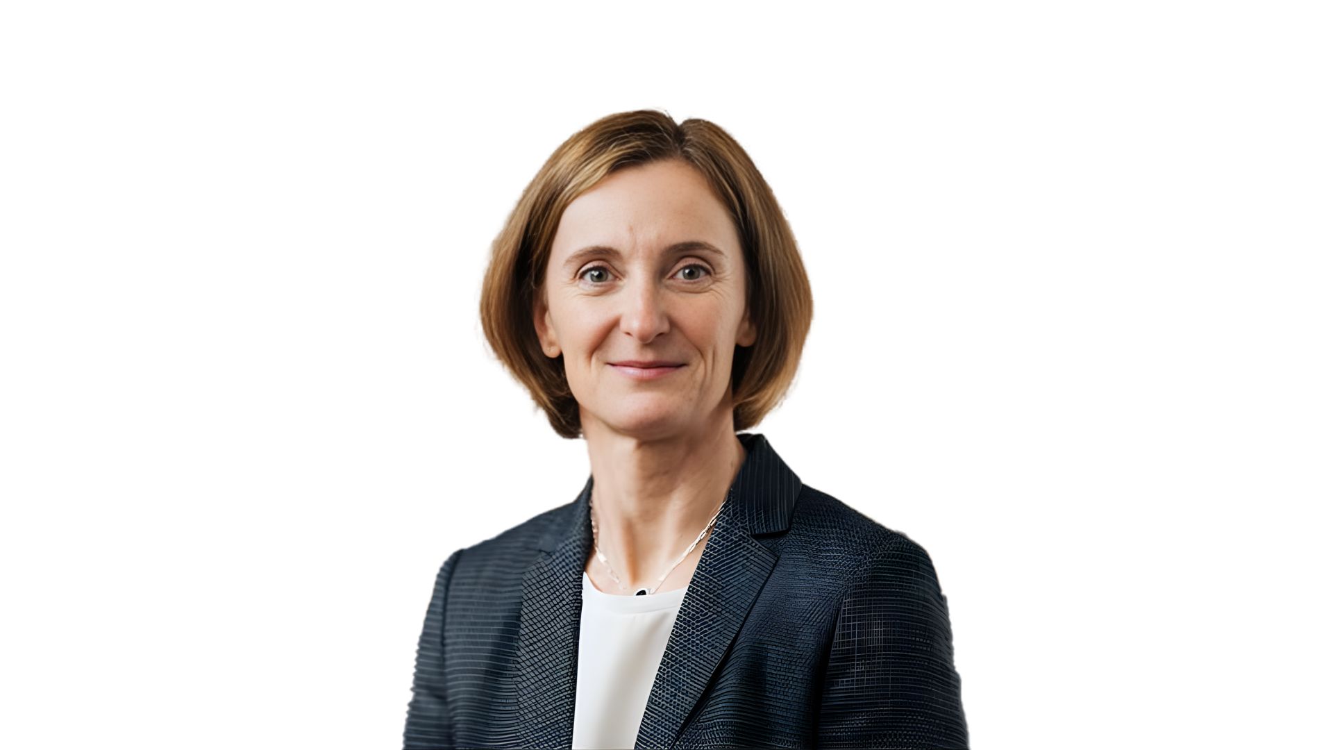Virginie Frouin