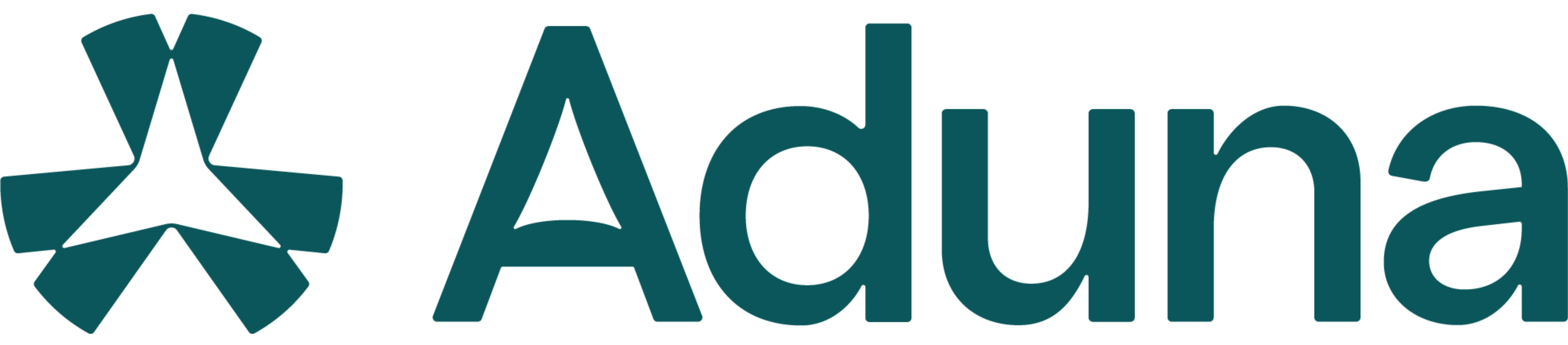 Aduna