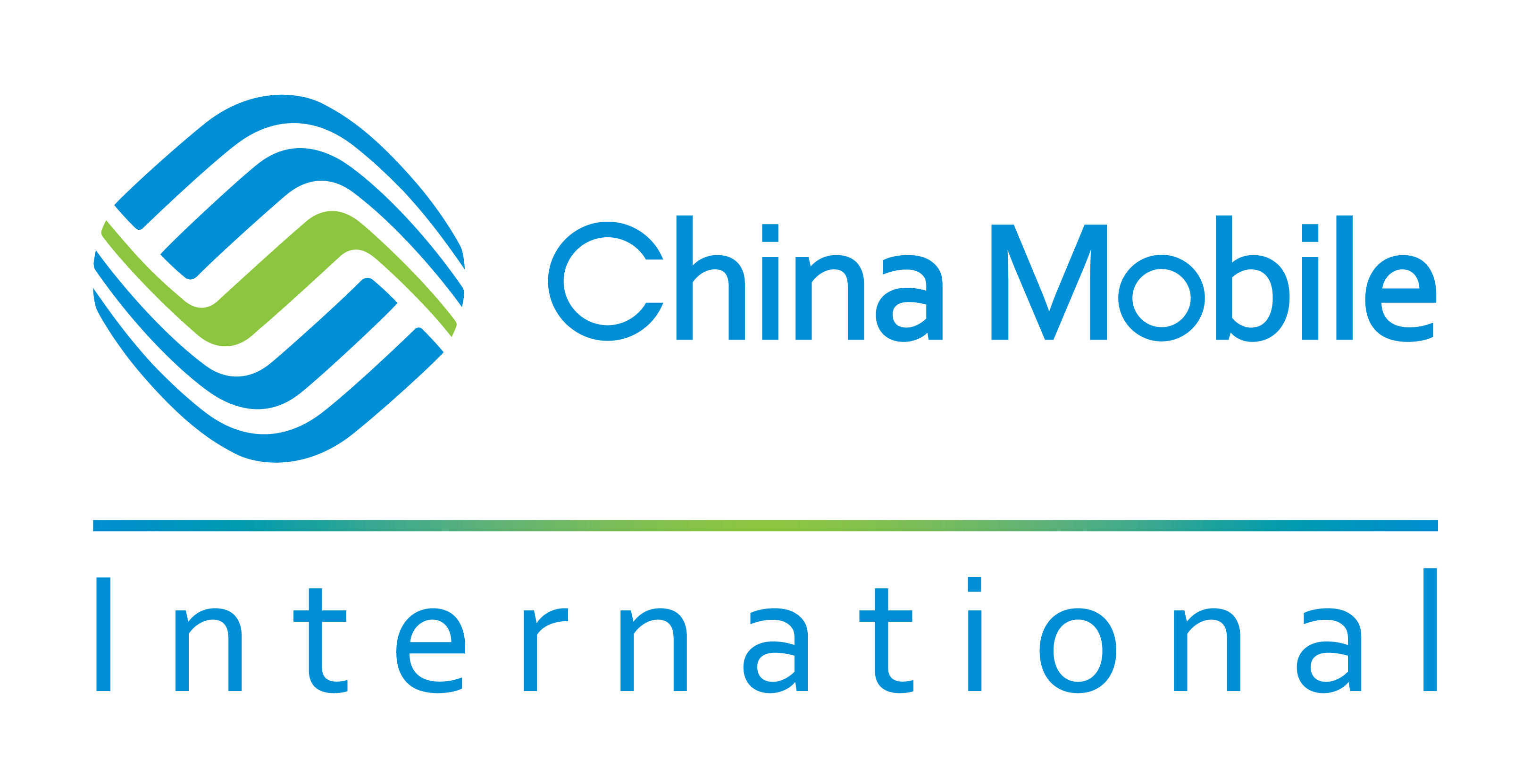 China Mobile International