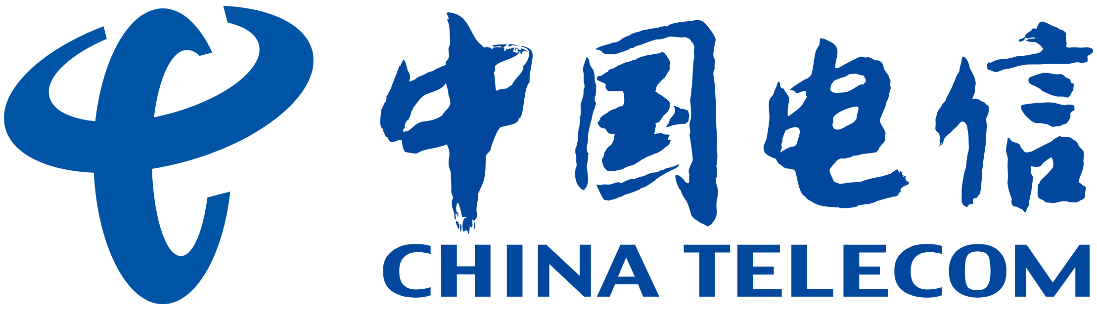 China Telecom