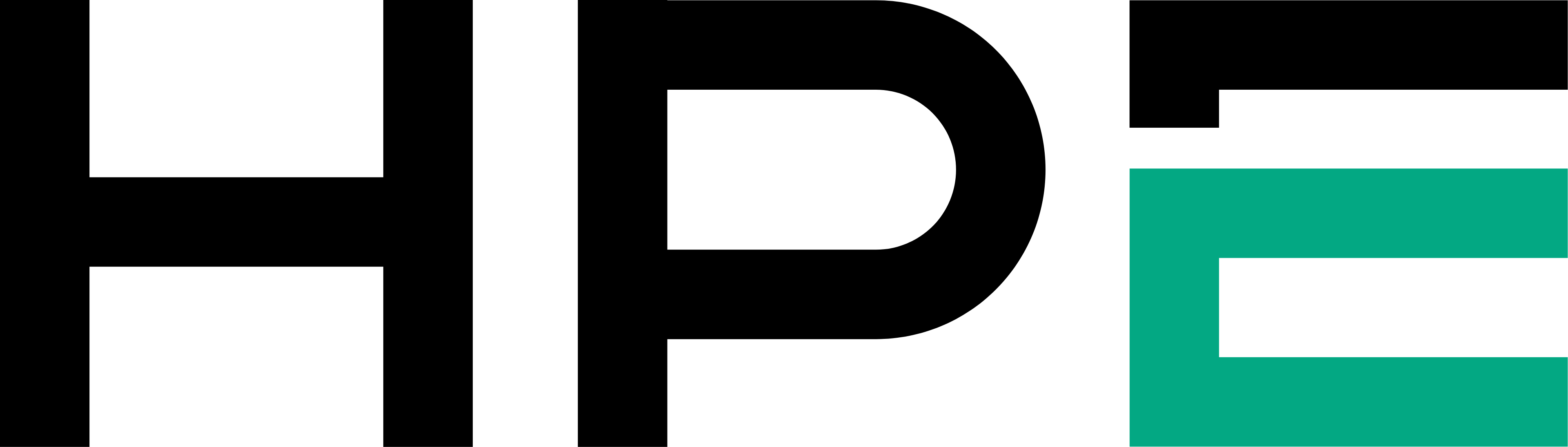 HPE