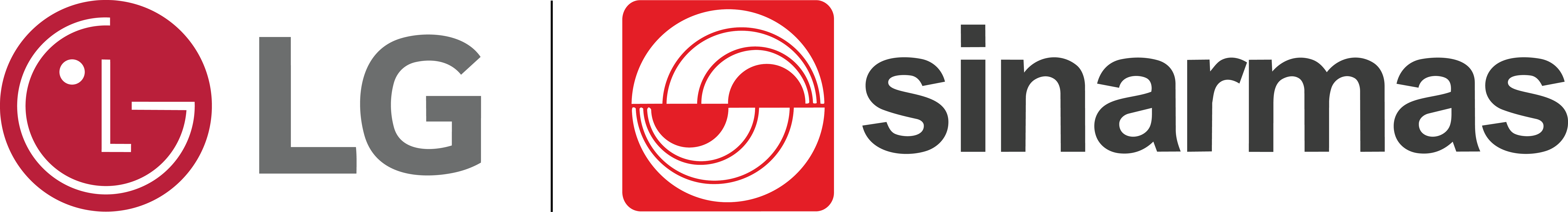 LG Sinar Mas