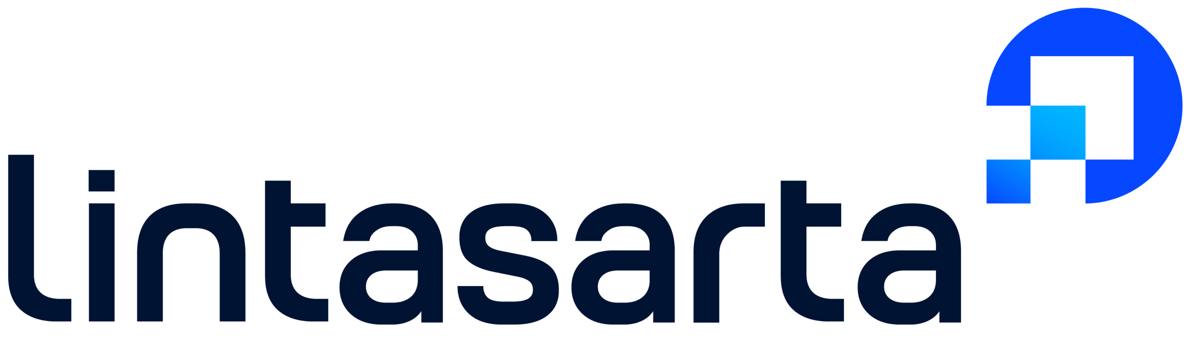 Lintasarta