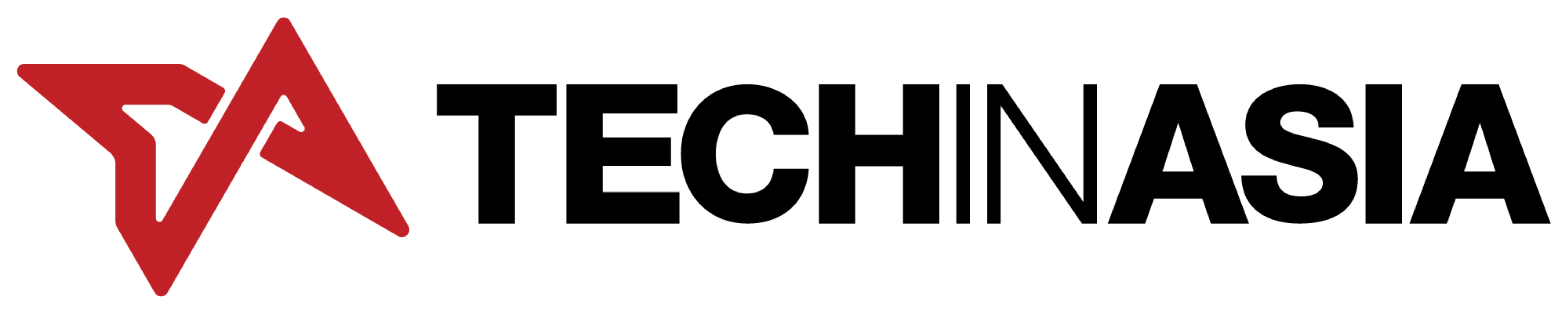 Tech in Asia