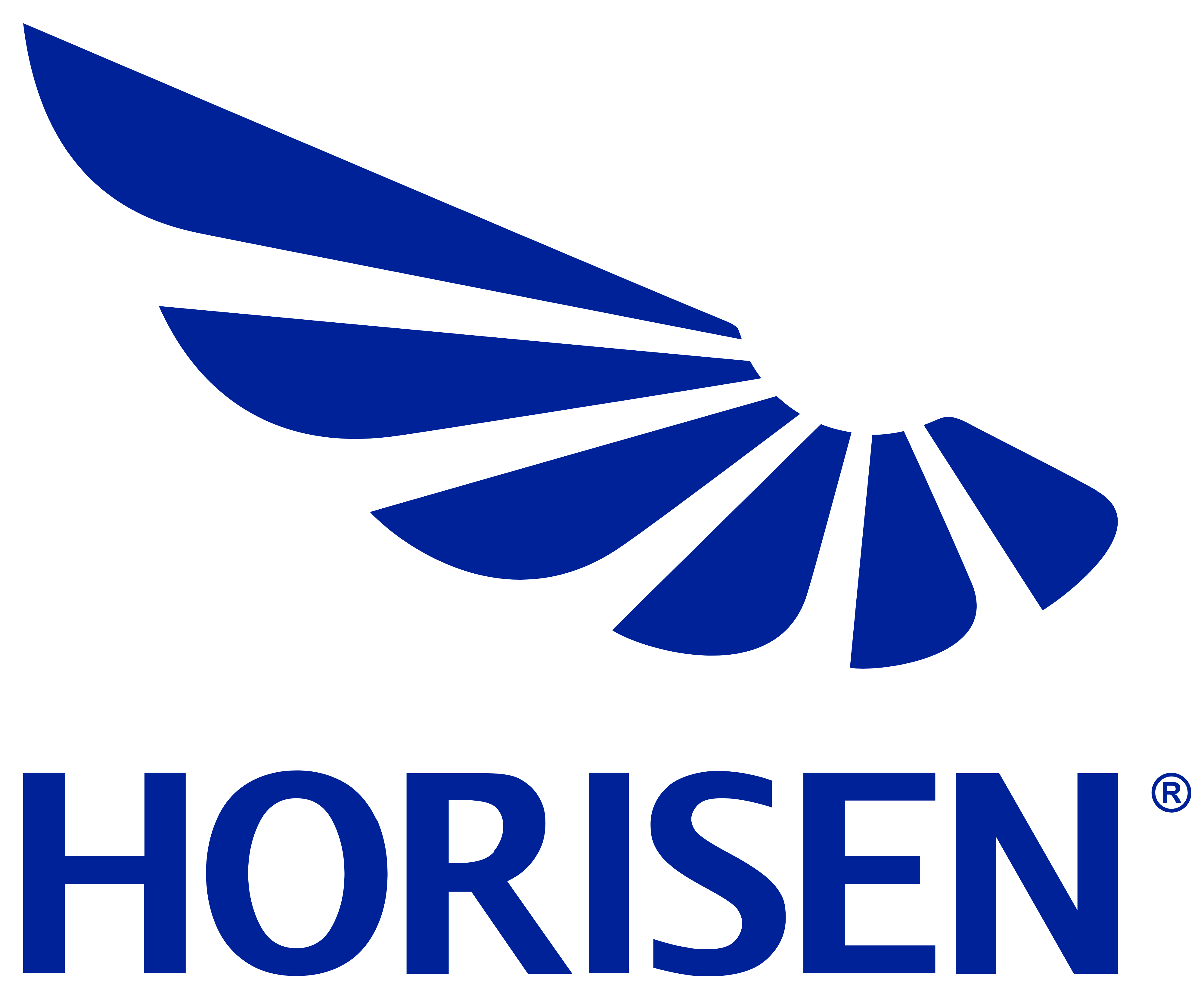 HORISEN